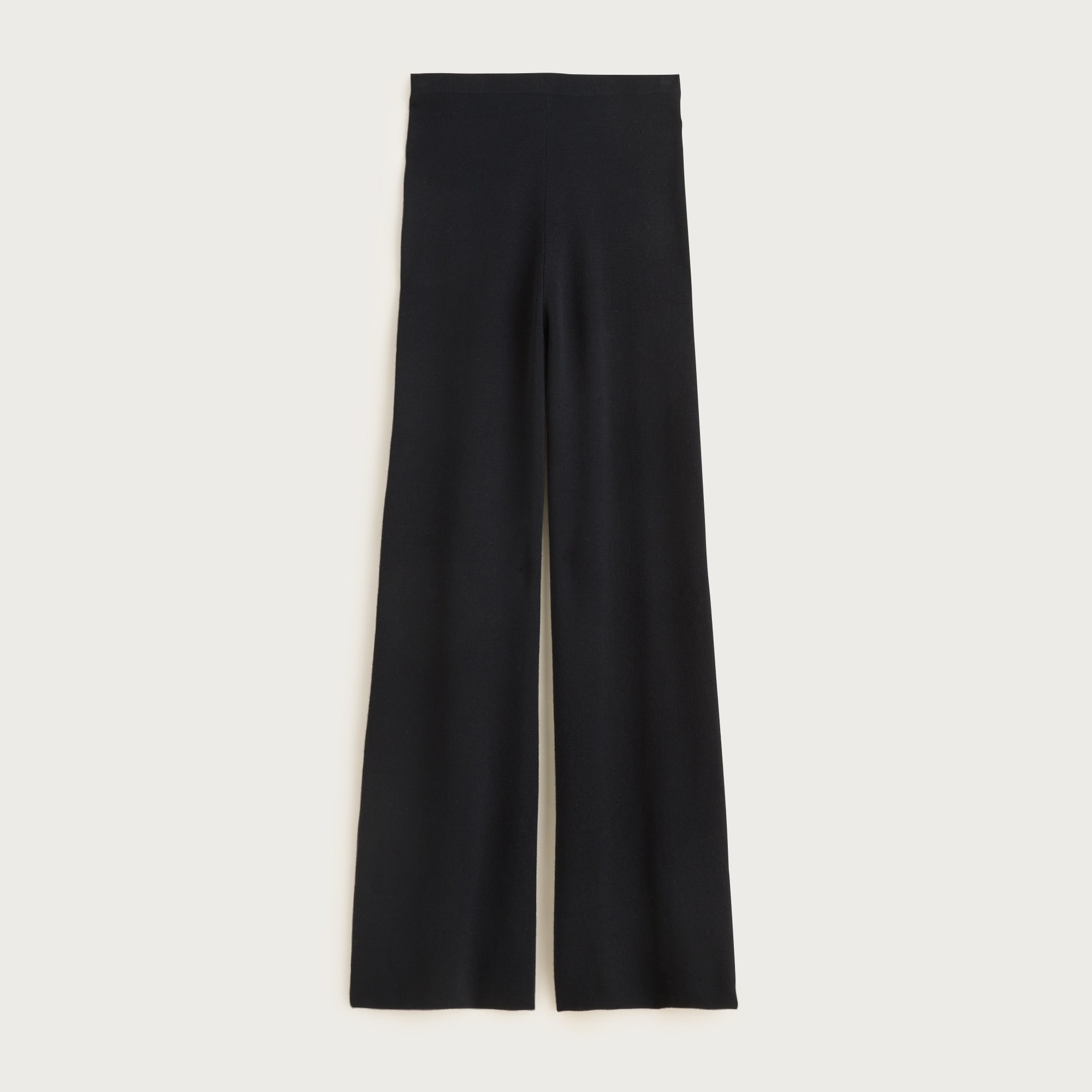 Carolyn turtleneck sweater in merino wool