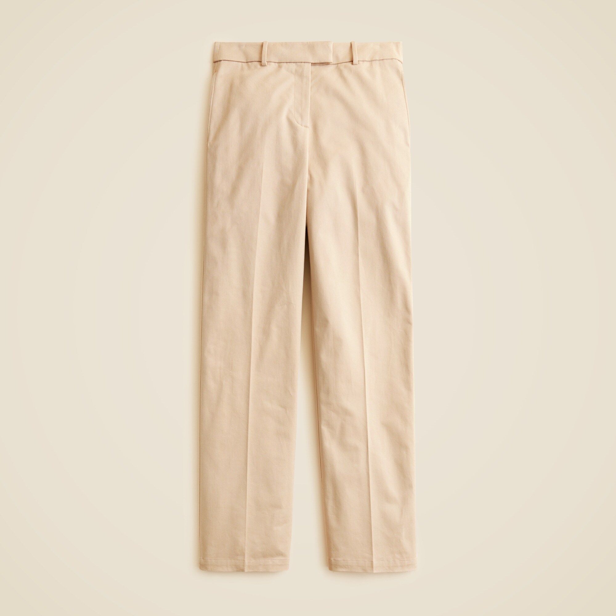  Alex Eagle X J.Crew stretch chino pant