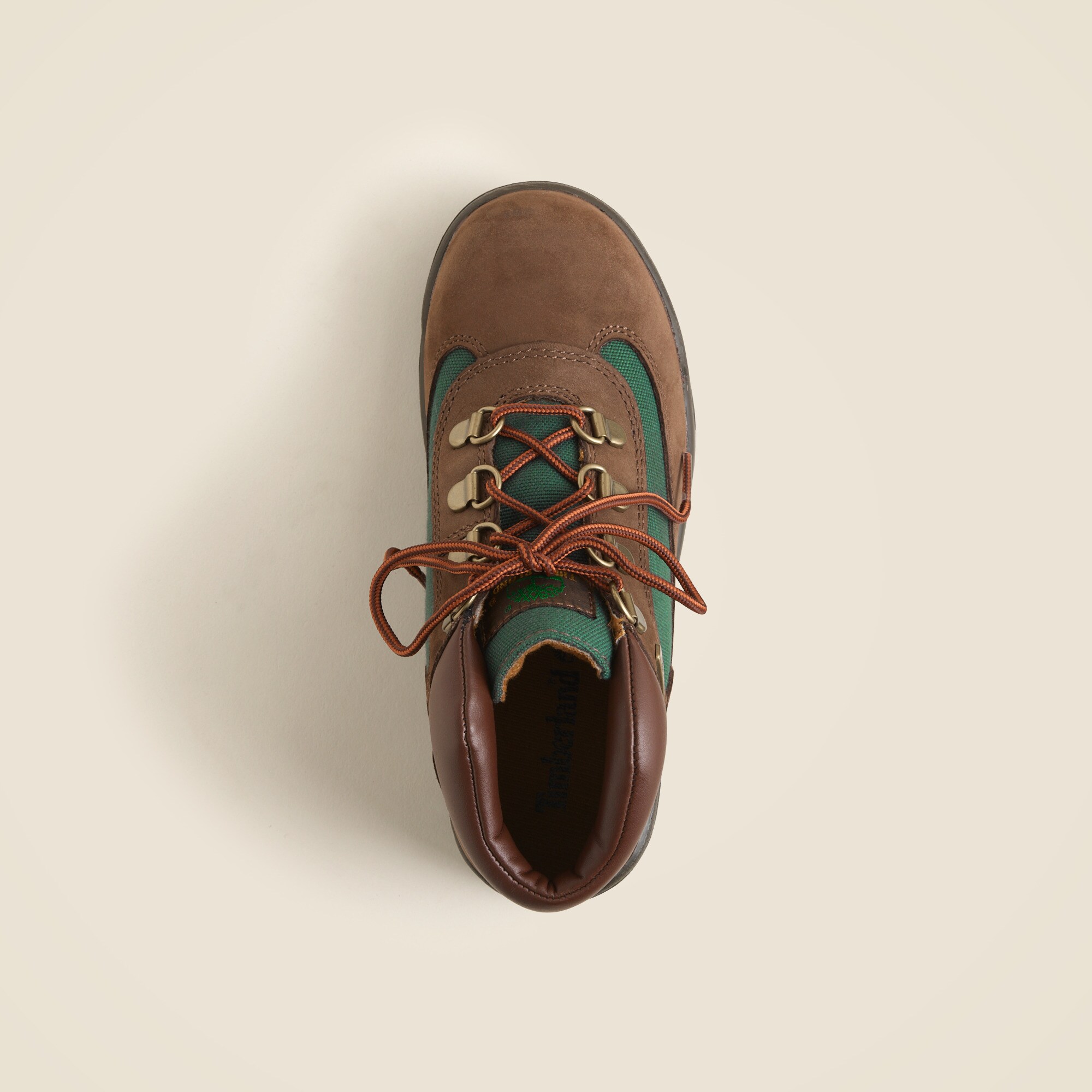 Timberland® youth field boots