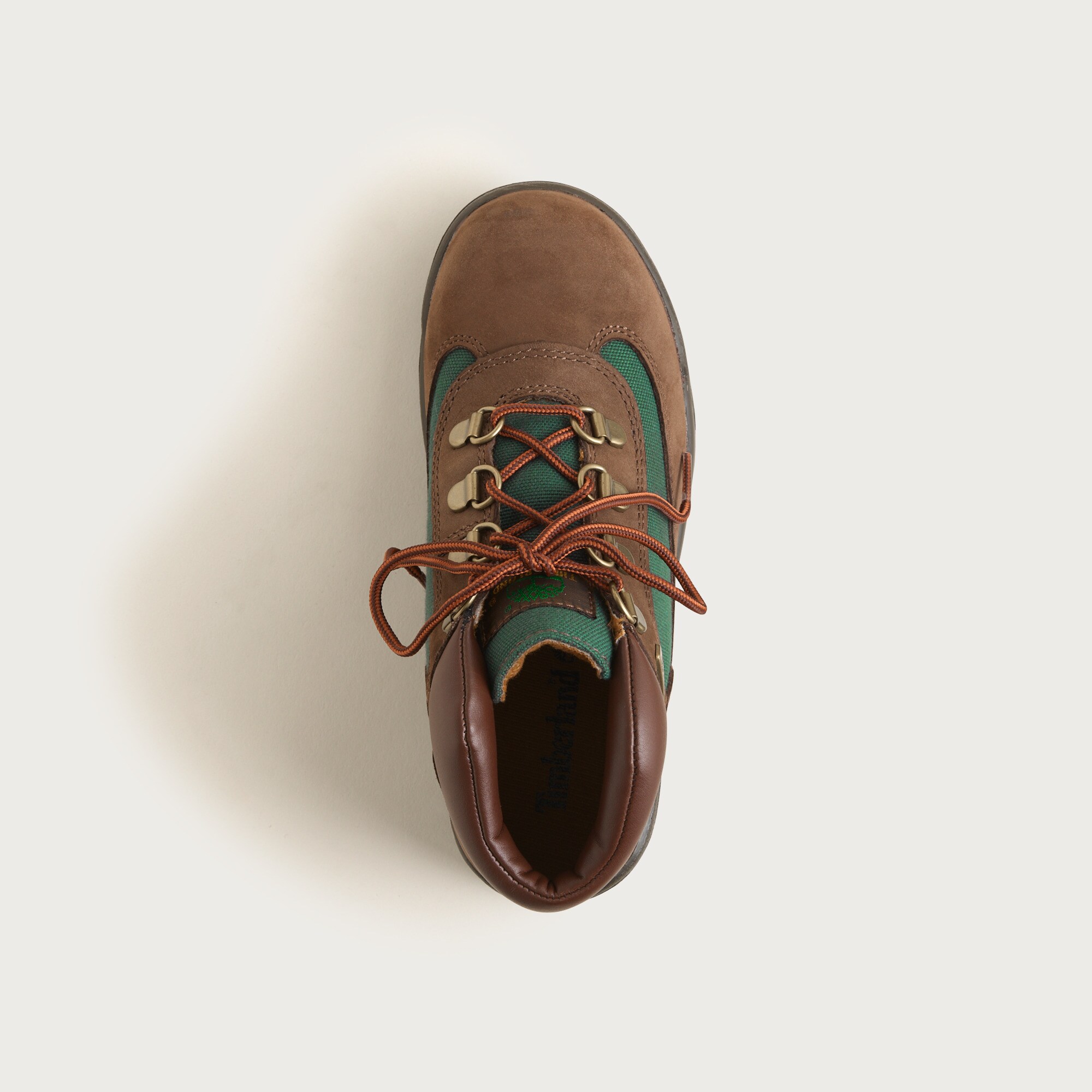 Timberland® youth field boots