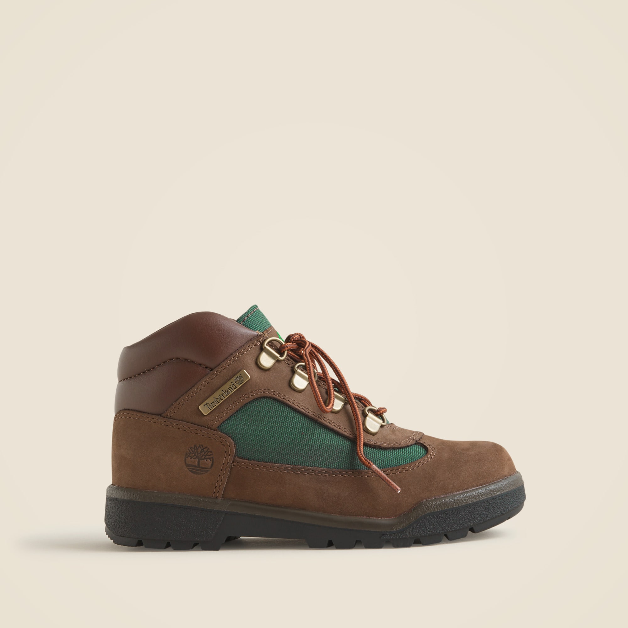 Timberland® youth field boots