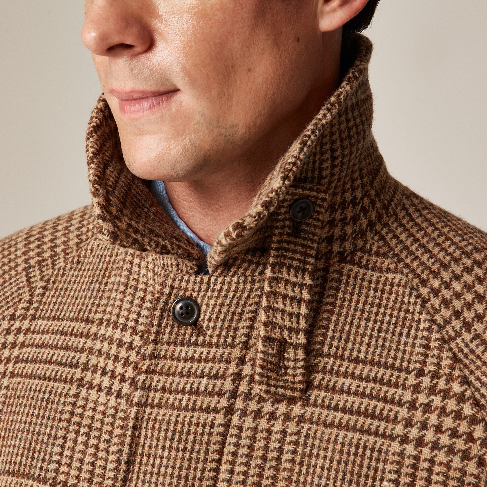 Vintage Wool Jackets | J.Crew