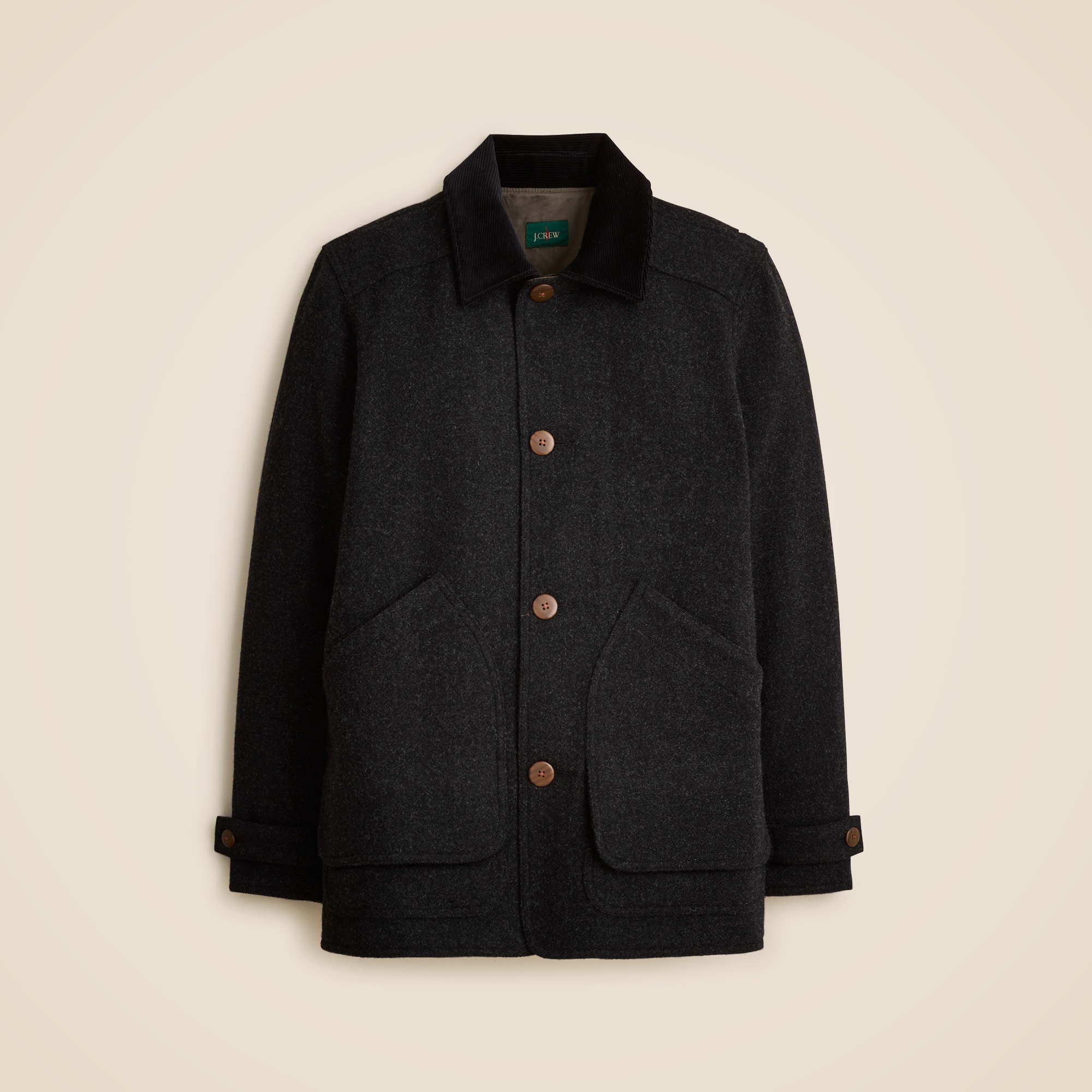  Barn Jacket&trade; in wool