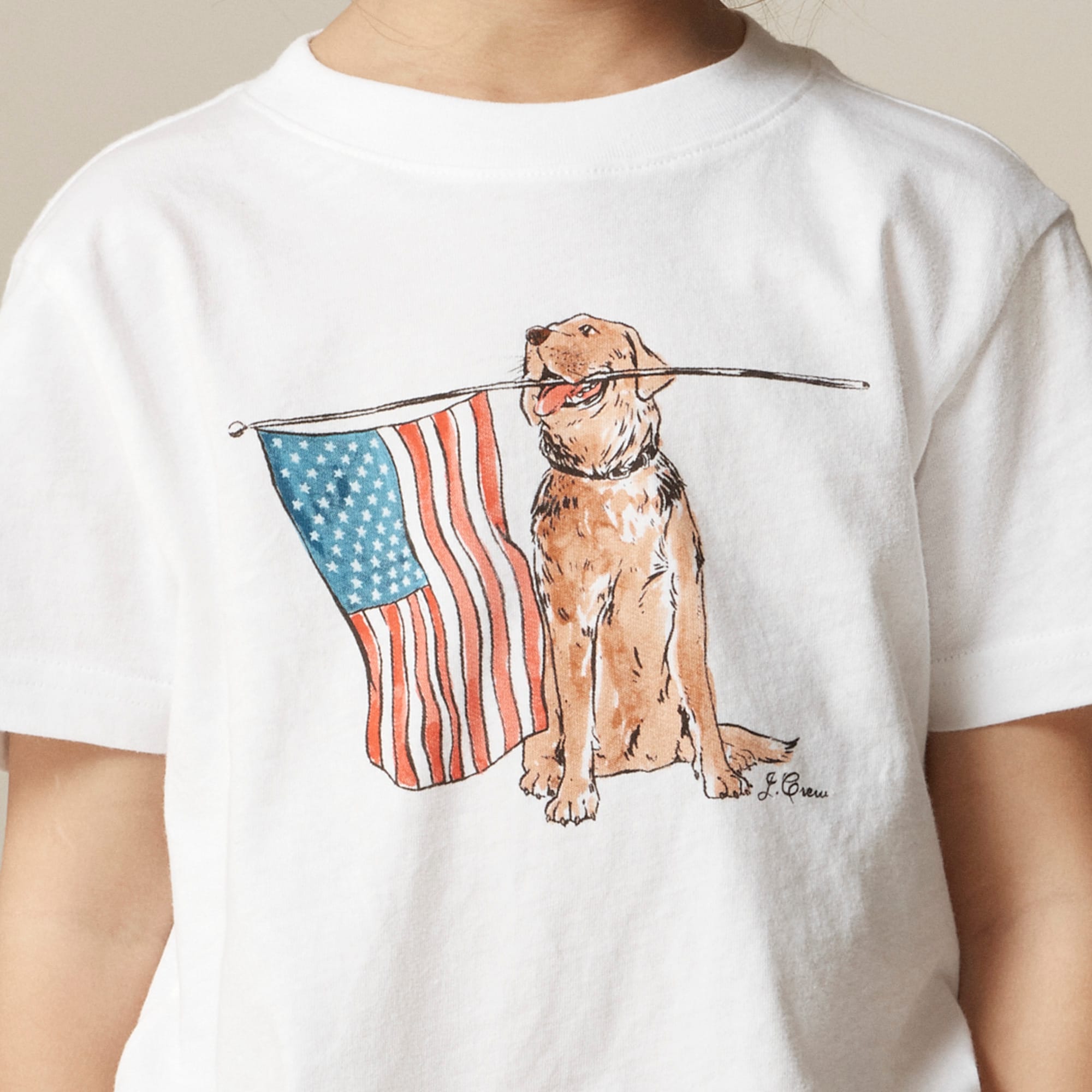 beyondclosetのBonjour Dog Wappen Short Sleeve T-Shirt 全3色 MUSINSA | BEYOND CLOSET Bonjour Dog Wappen Short Sleeve T