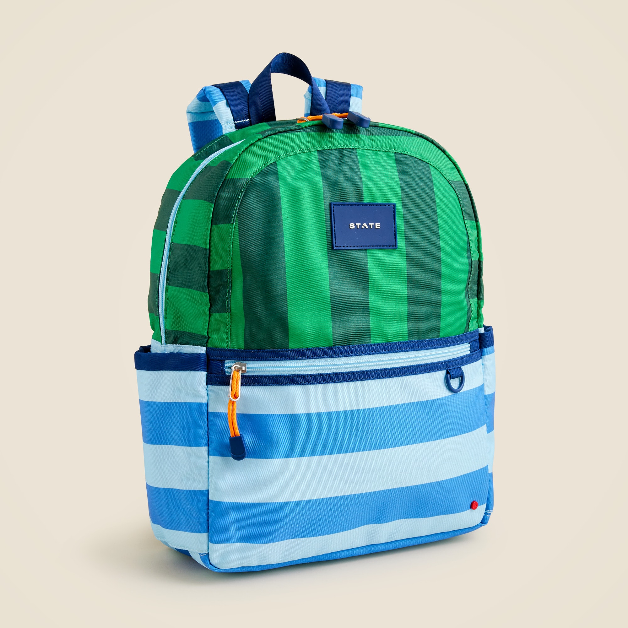 State™ kids' Kane backpack in stripe