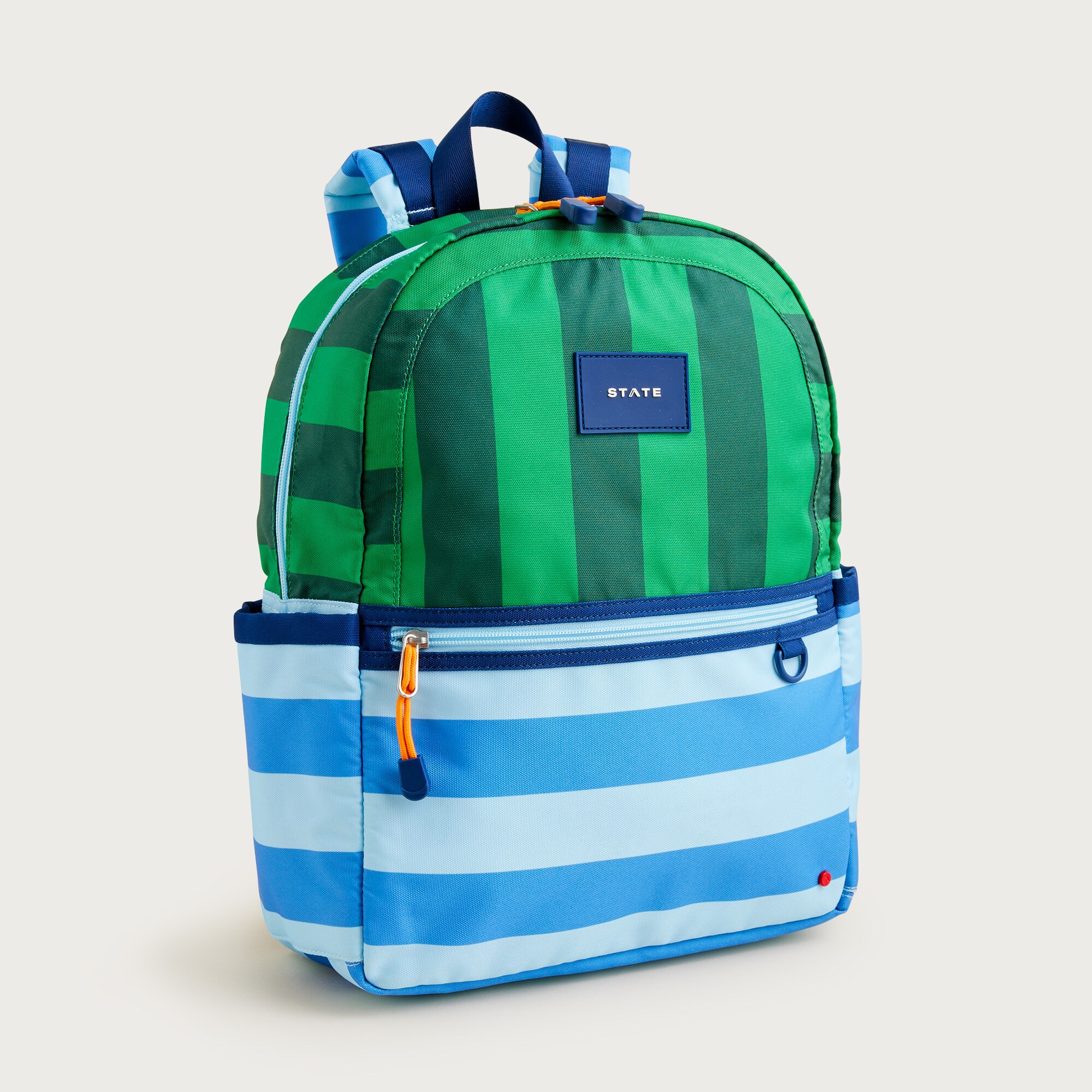 boys State&trade; kids' Kane backpack in stripe