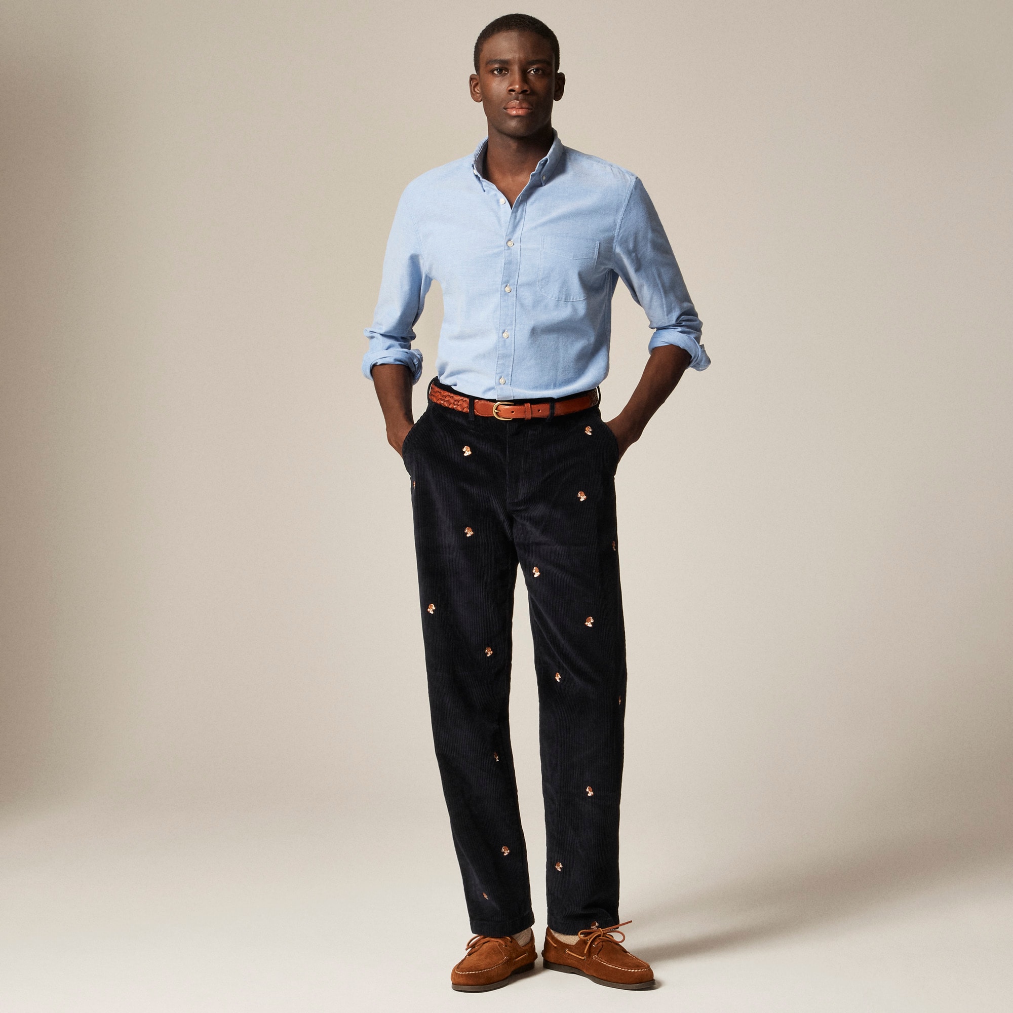パンツ SON OF THE CHEESE - SOFA CORDUROY PANTS SOFA CORDUROY PANT – Son of the Cheese