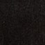 Corduroy Lizzie patch-pocket pant BLACK