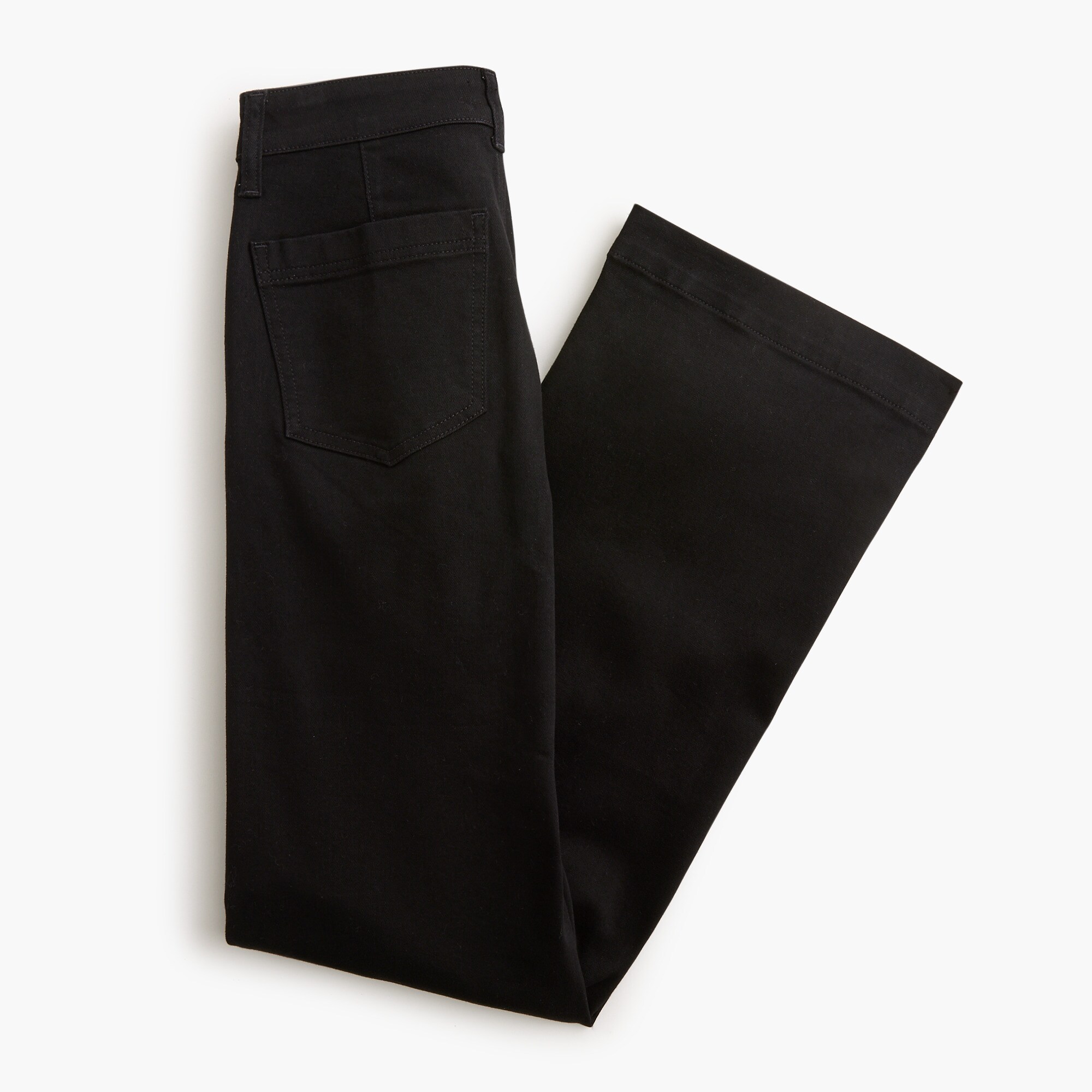パンツ Jentlouis Layer Denim Pants Black S size Jentlouis Layer
