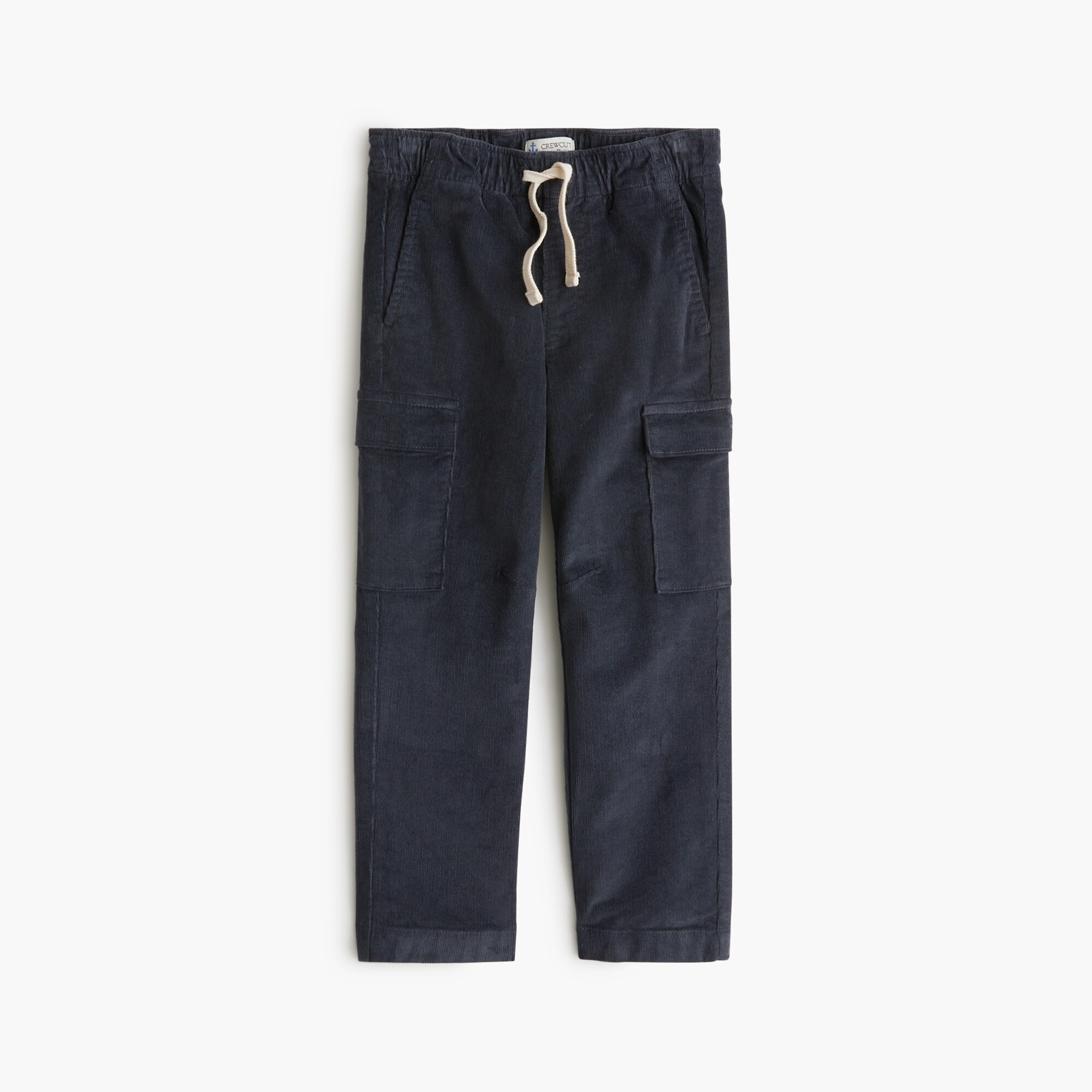 boys' corduroy cargo pant for boys