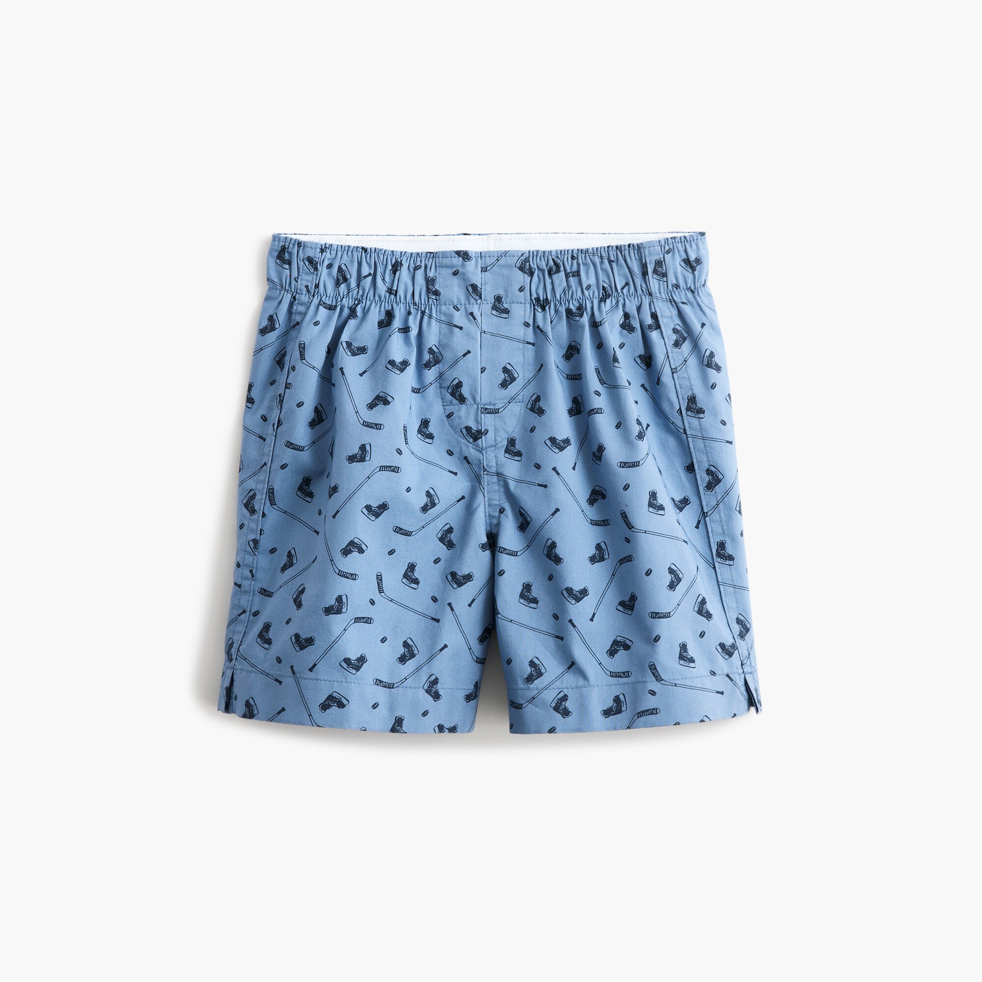  Boys' hockey boxers
