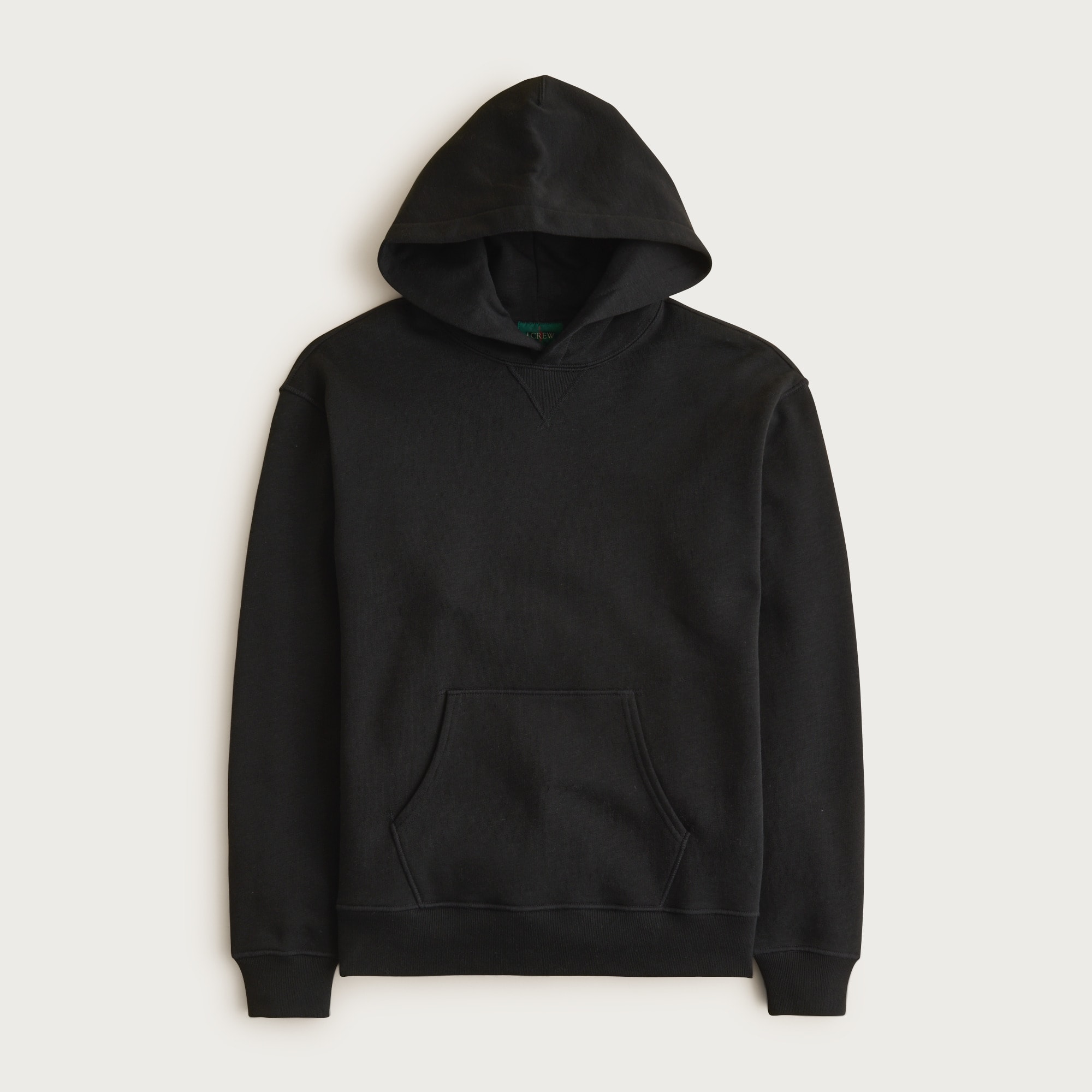 83 Fleece Hoodie For Men | J.Crew