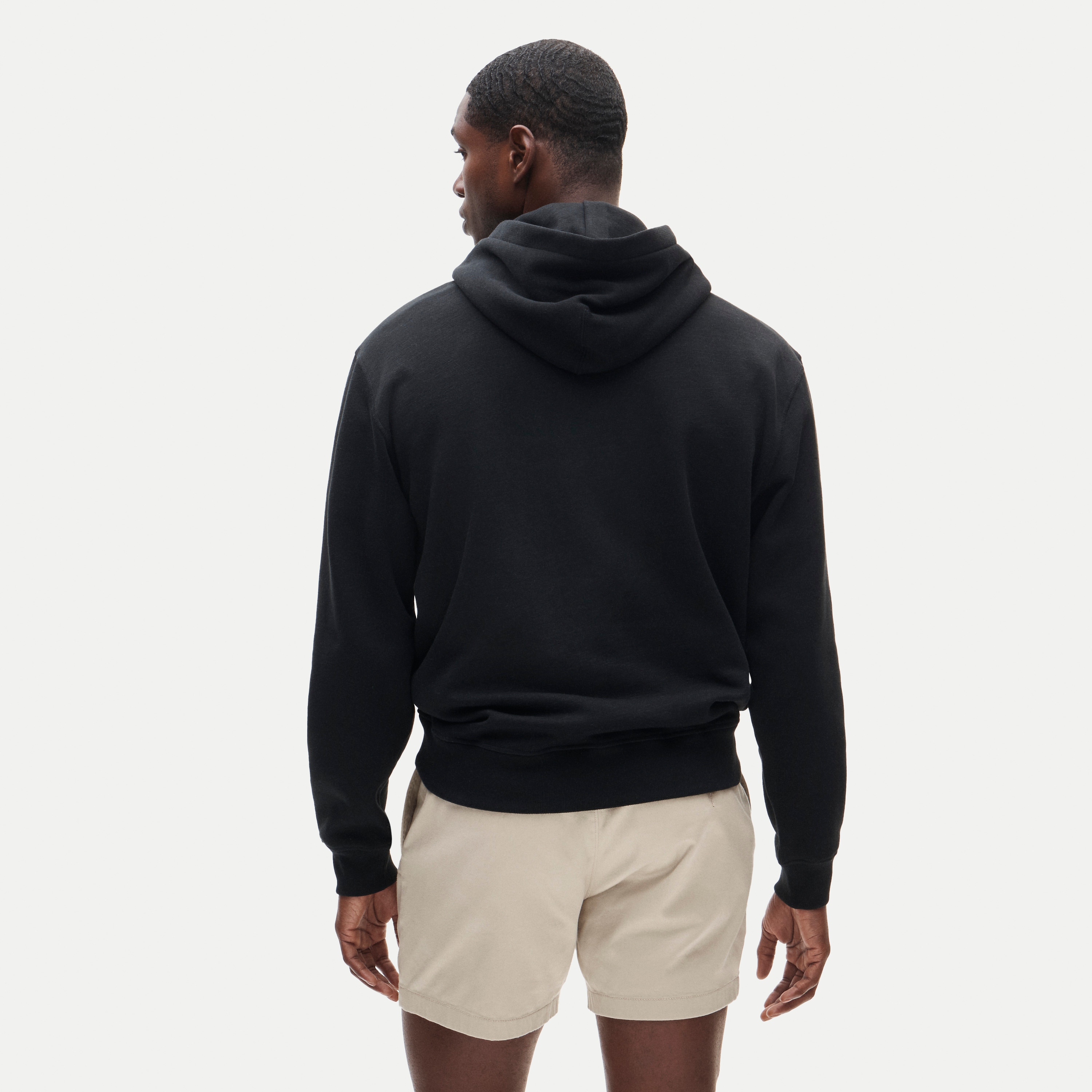 '83 fleece hoodie