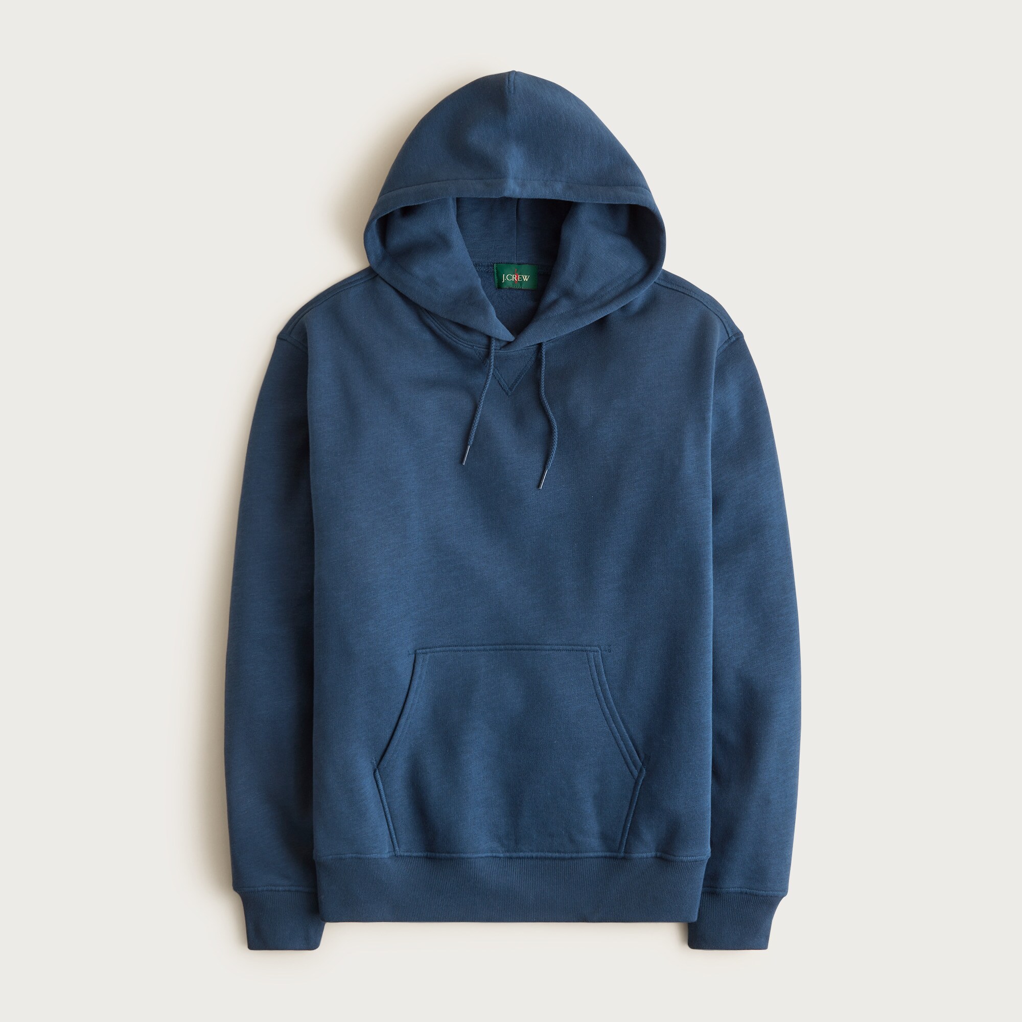 Seaboard Soft-knit Quarter-zip Pullover For Men | J.Crew