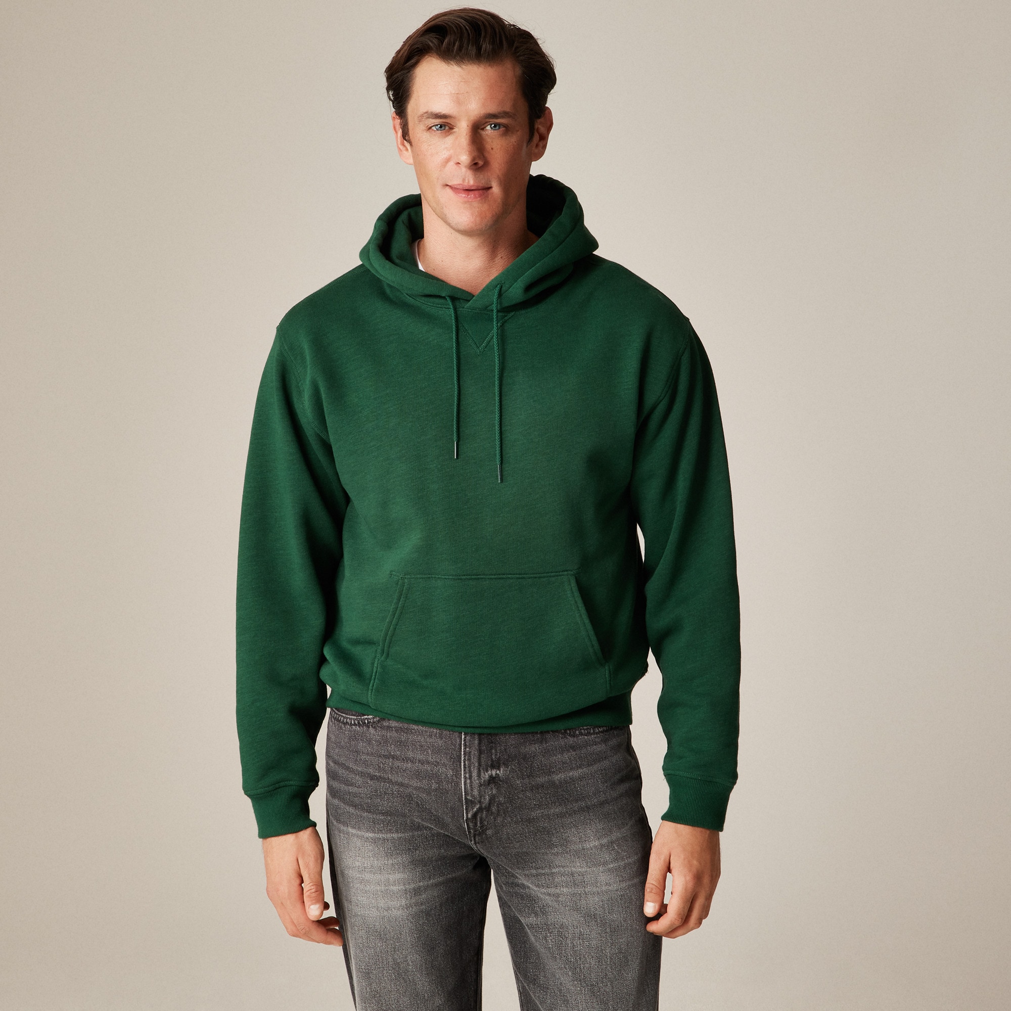 '83 fleece hoodie