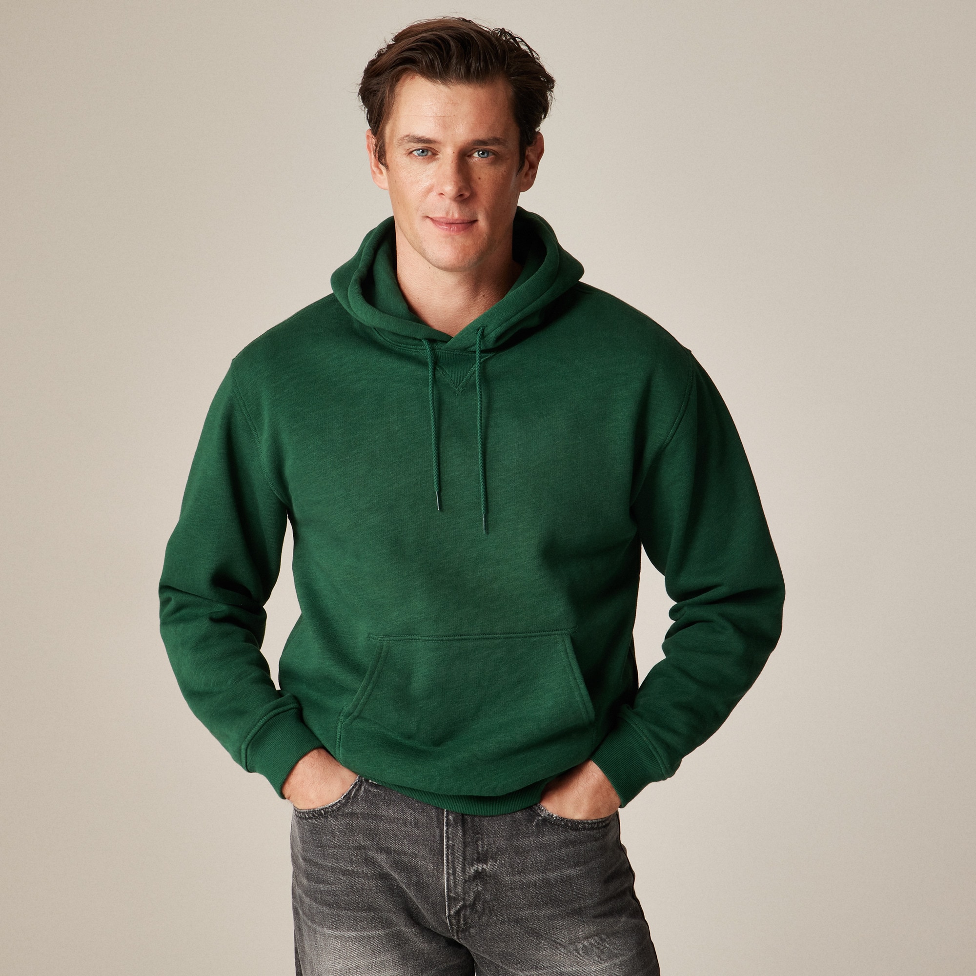 '83 fleece hoodie