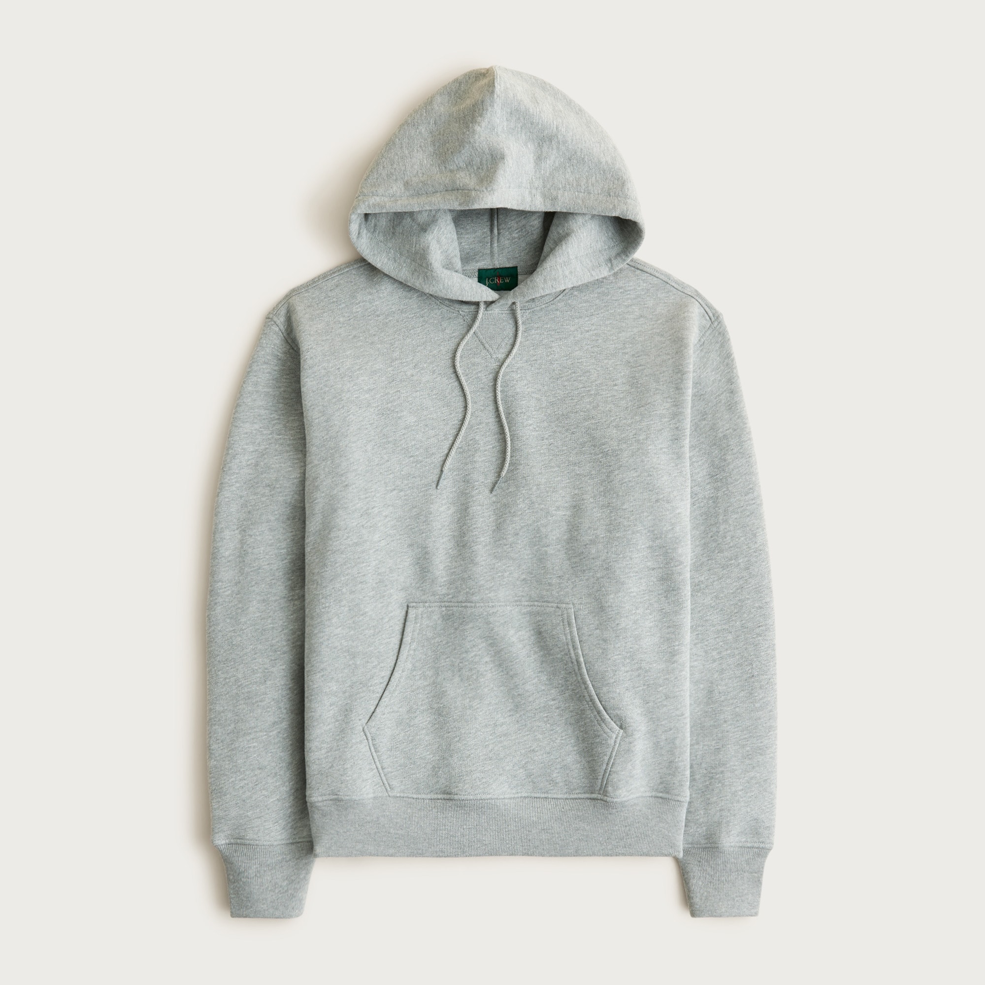 83 Fleece Hoodie For Men | J.Crew