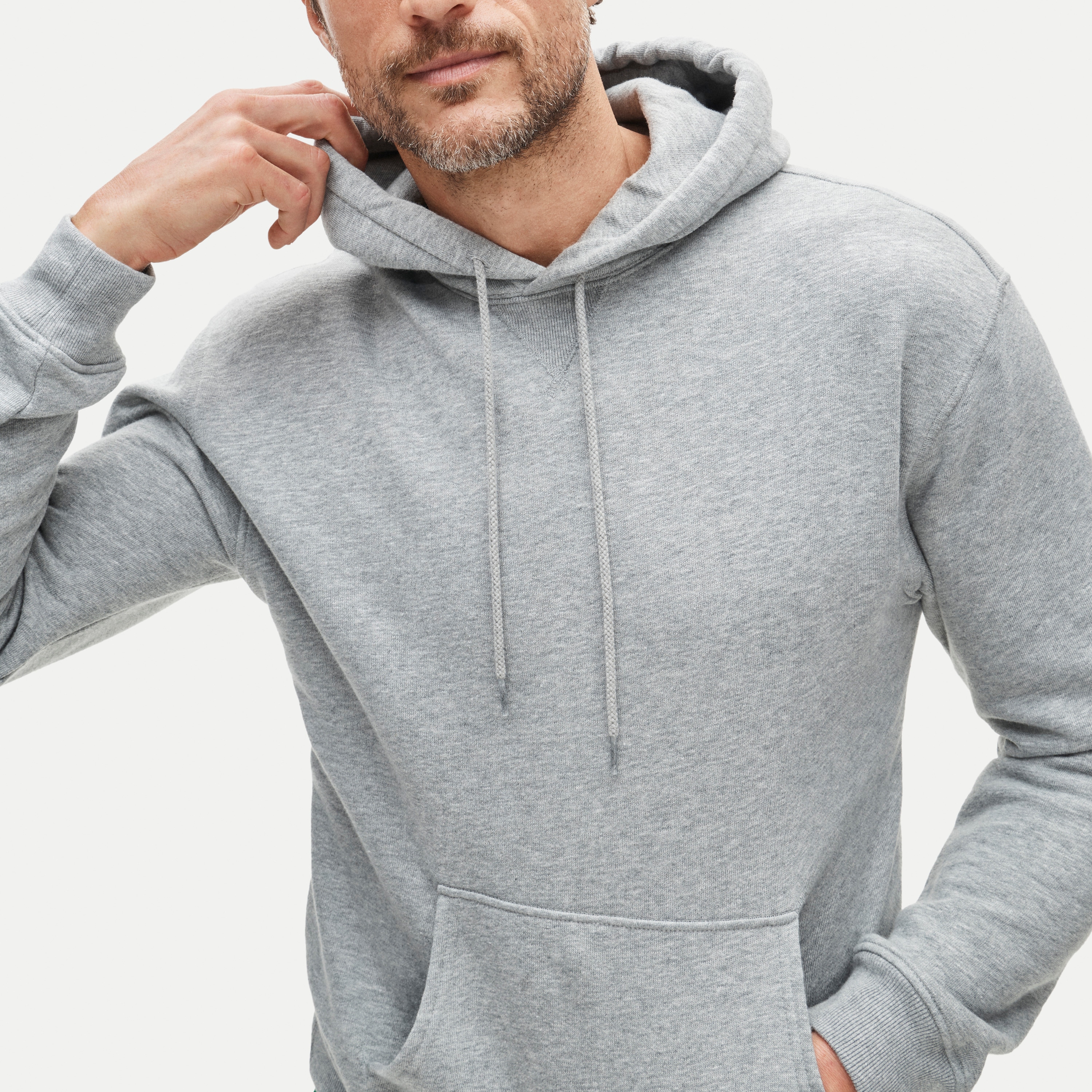 '83 fleece hoodie