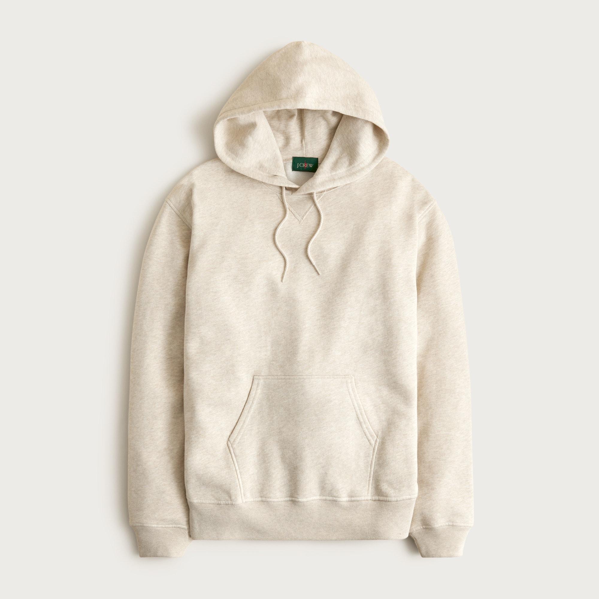 L'Appartement ◇HOLIDAY SWEAT ベージュ 36 ace quarter zip sweatshirt – friend + folk