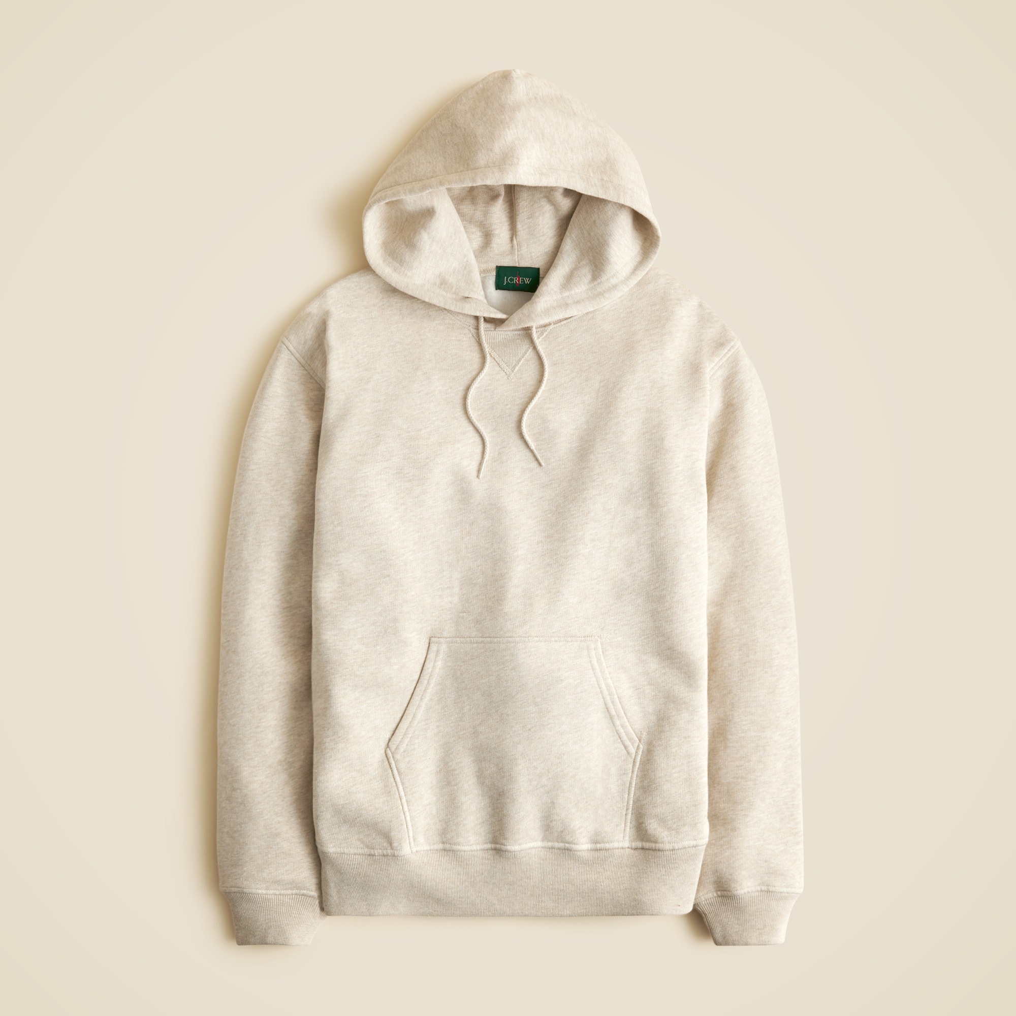 '83 fleece hoodie