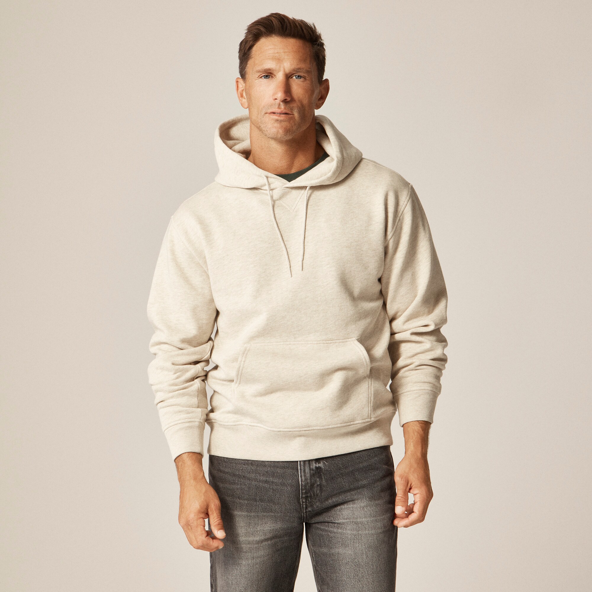'83 fleece hoodie