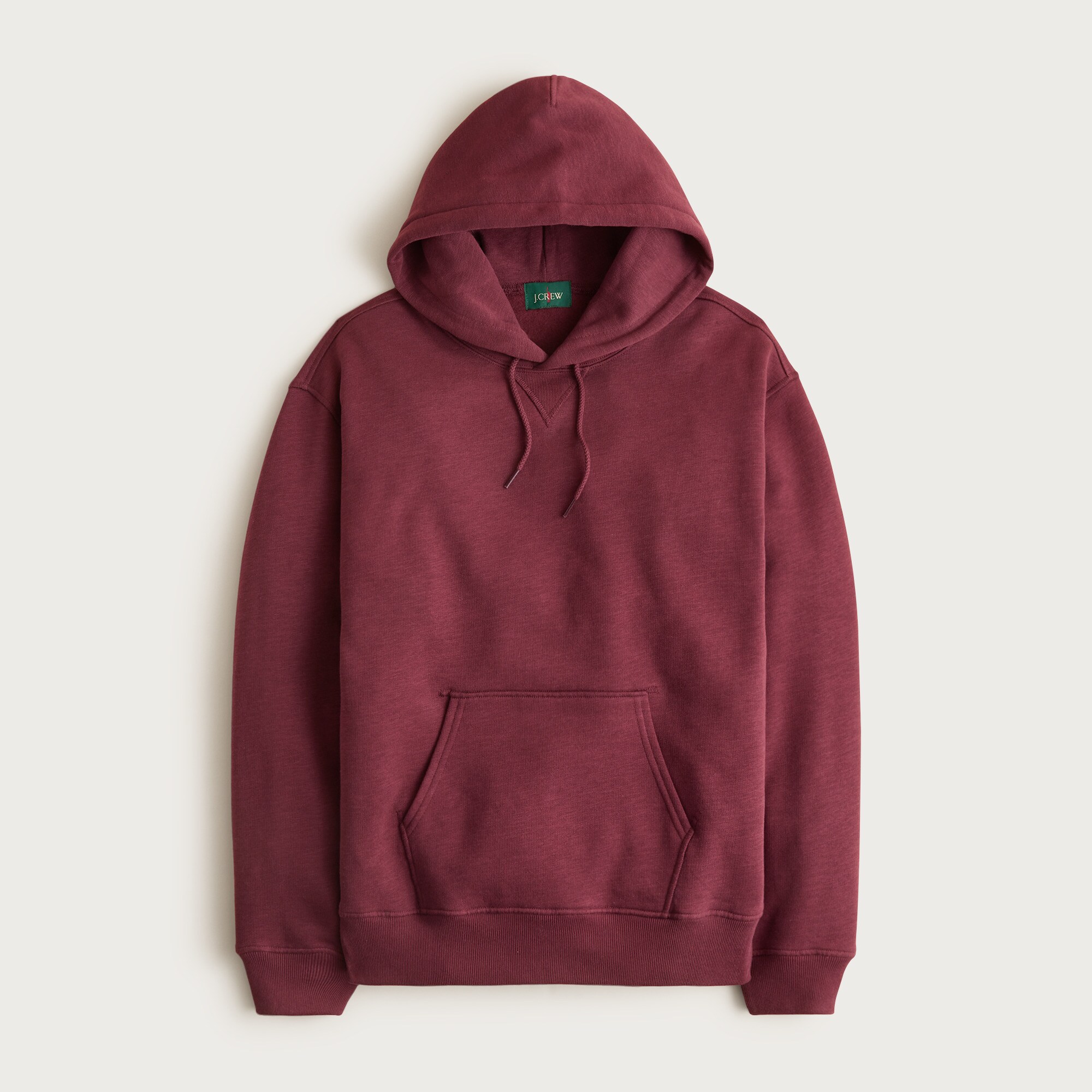 '83 fleece hoodie