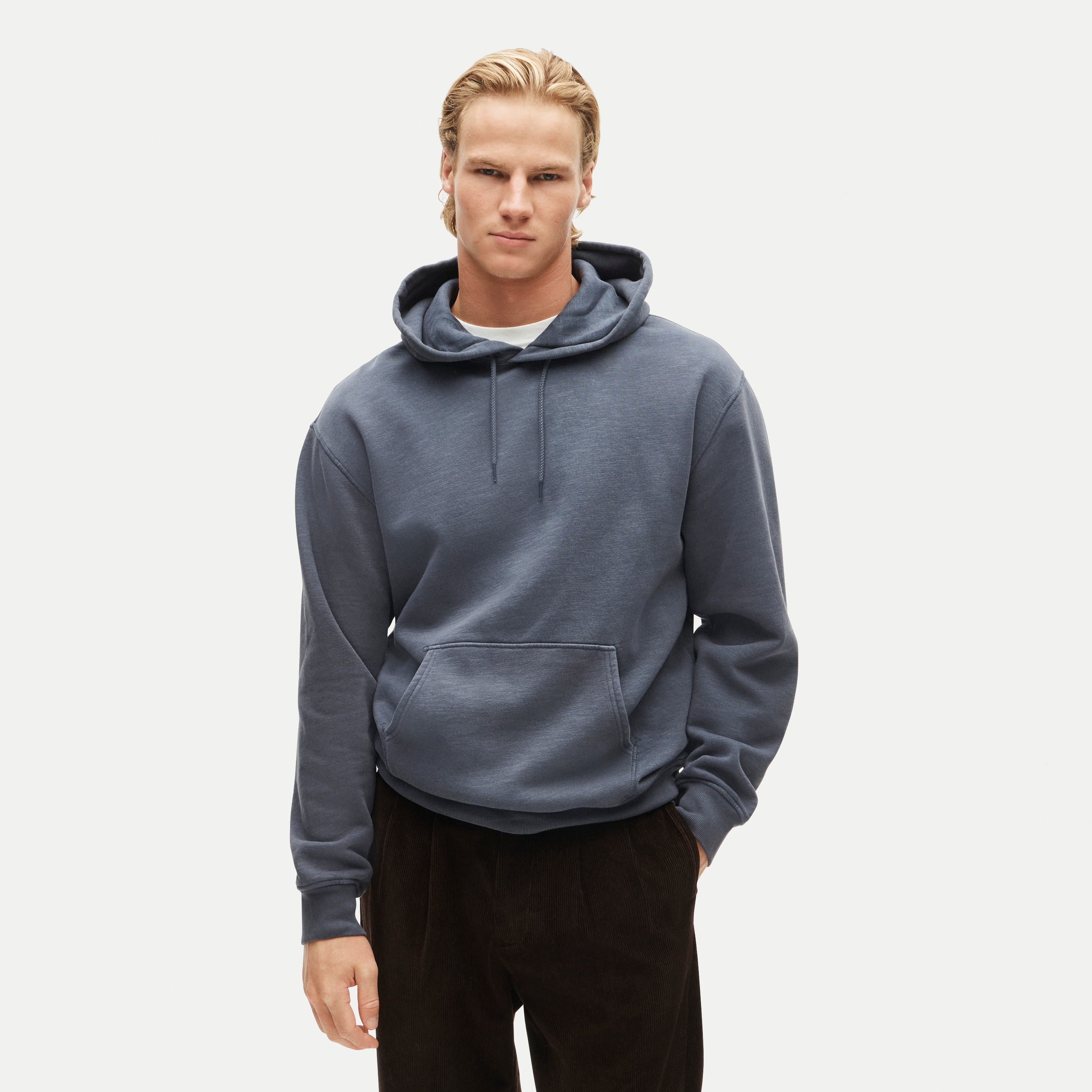 '83 fleece hoodie