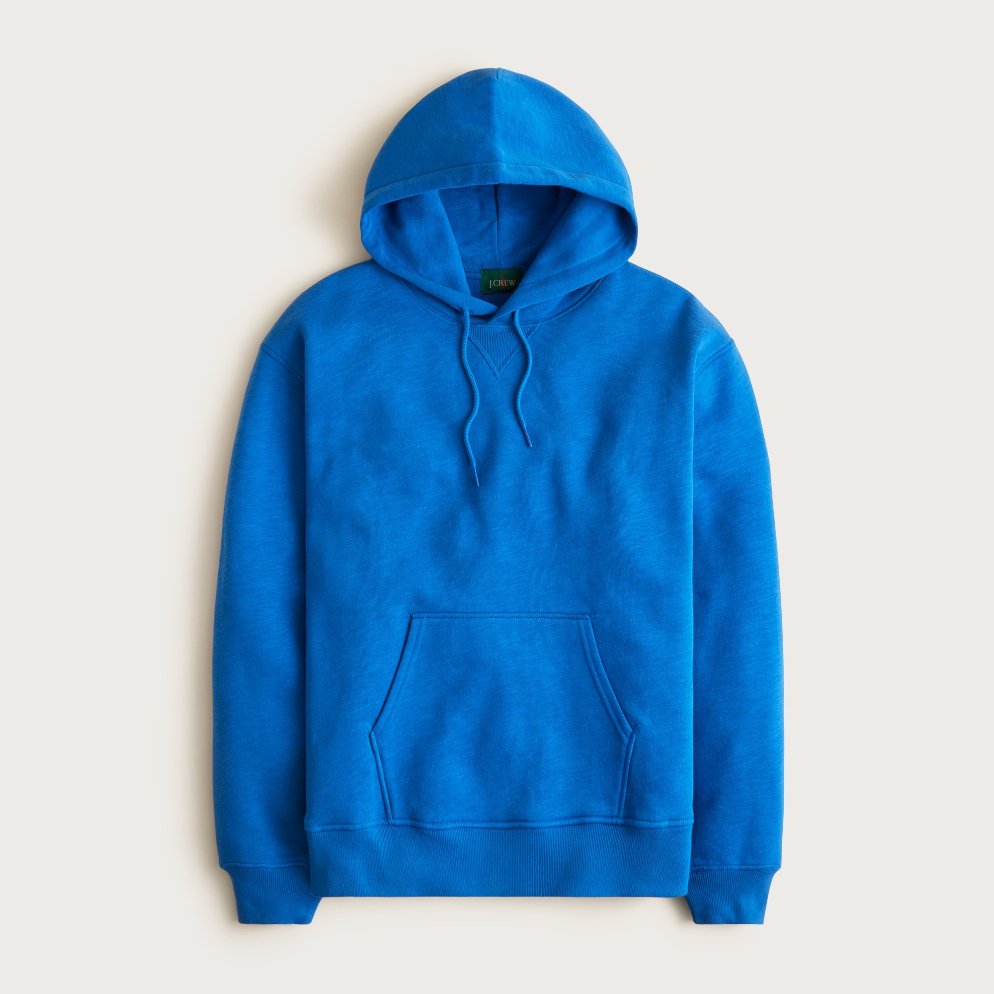 83 Fleece Hoodie For Men | J.Crew