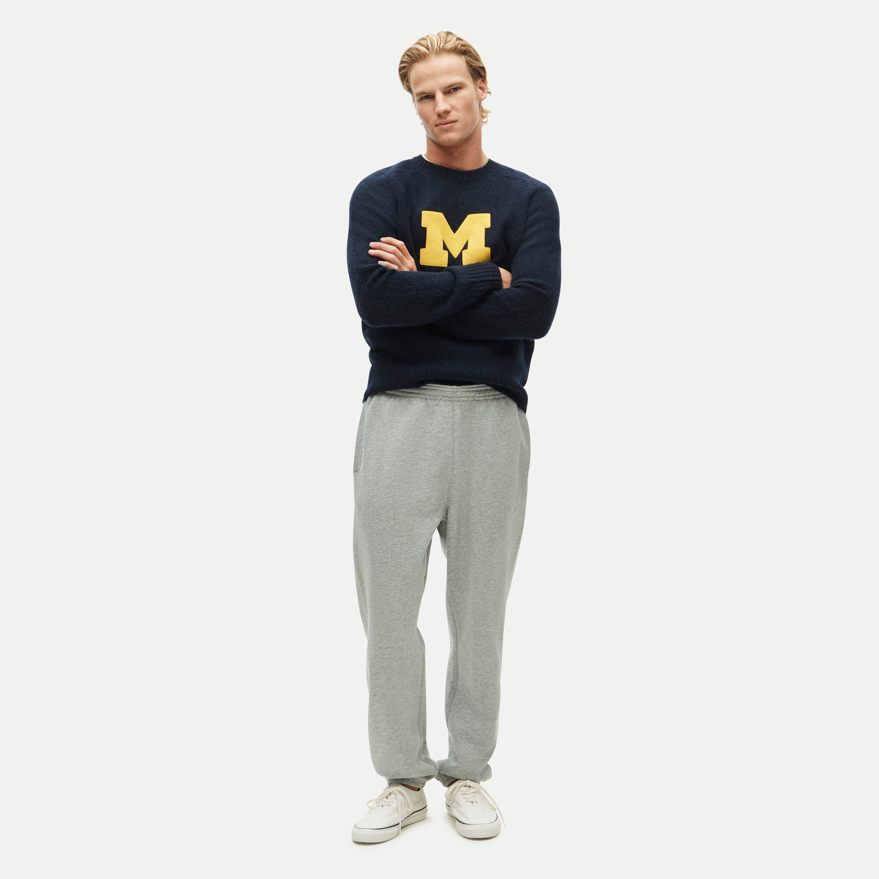 '83 fleece sweatpant