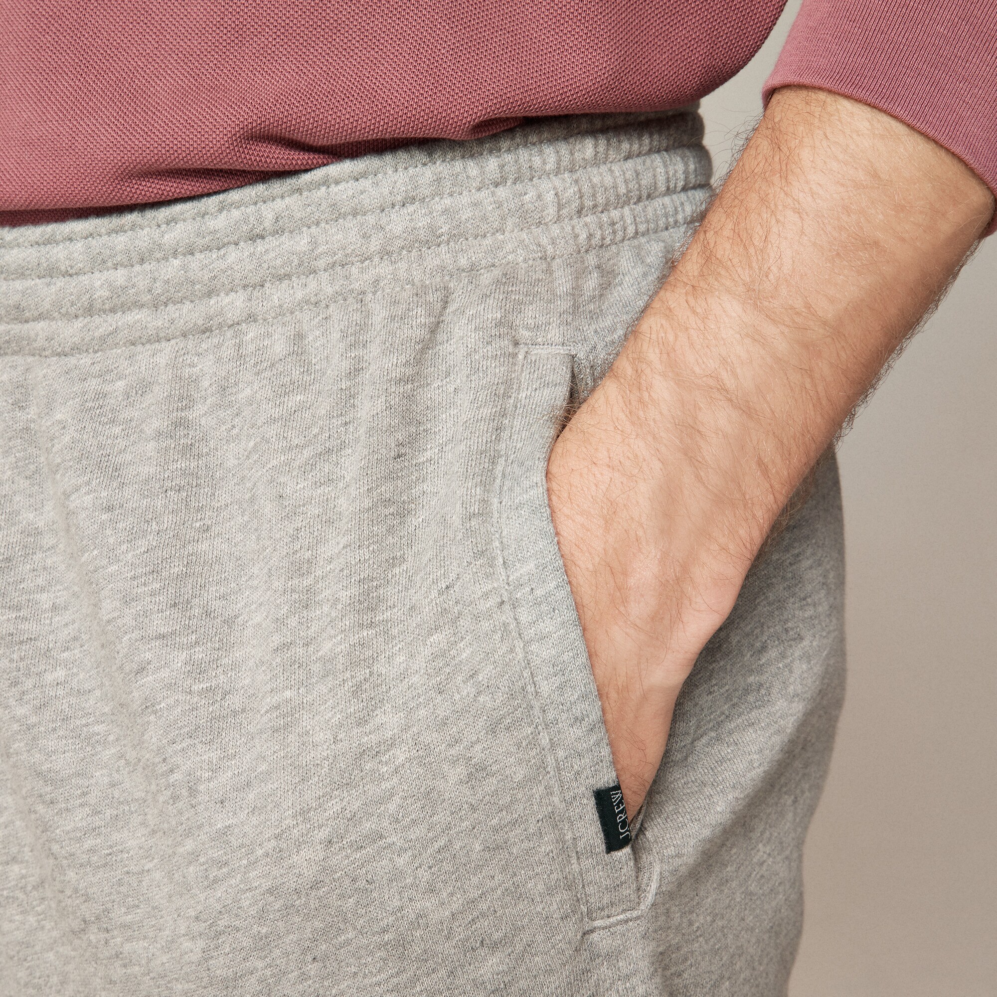 '83 fleece sweatpant