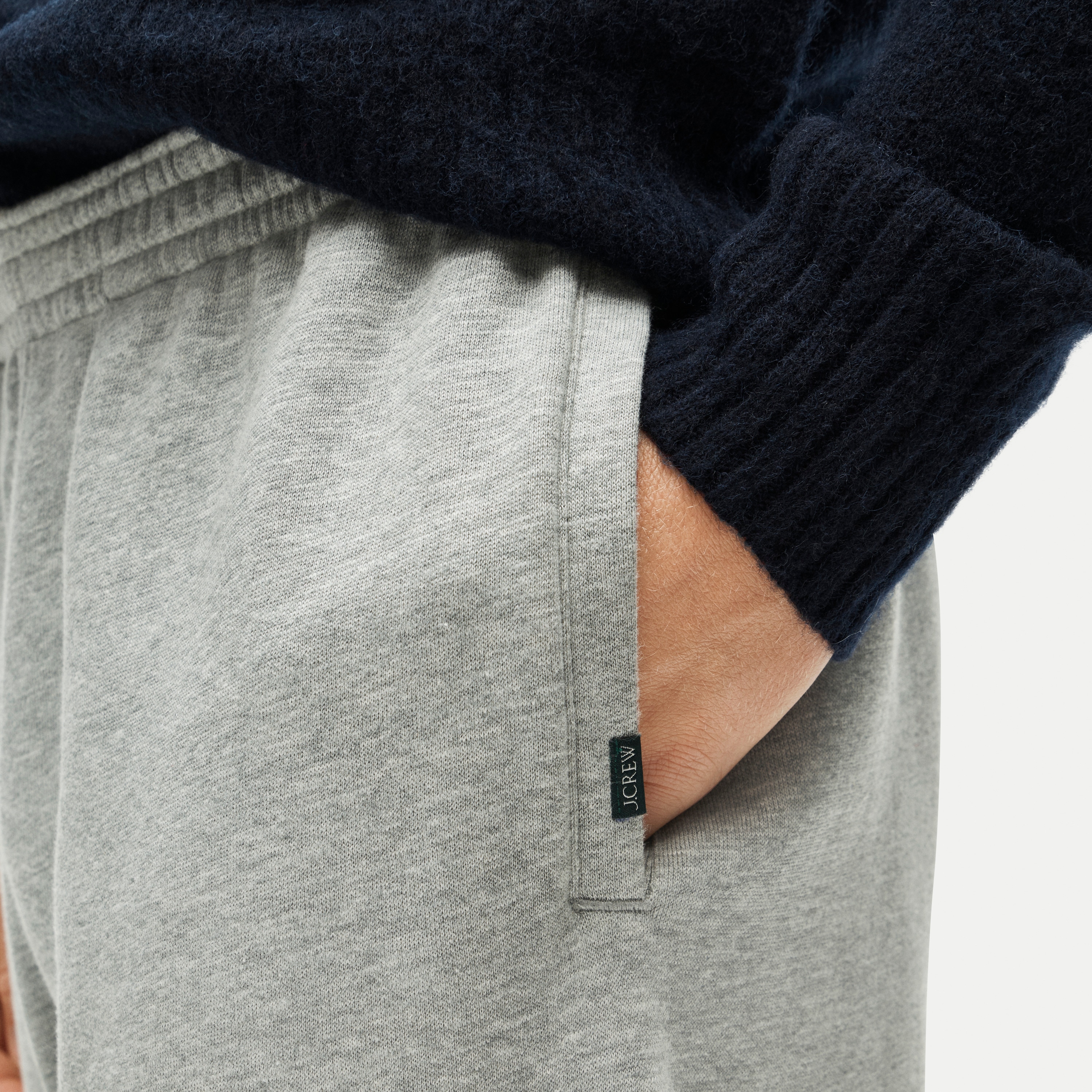 '83 fleece sweatpant