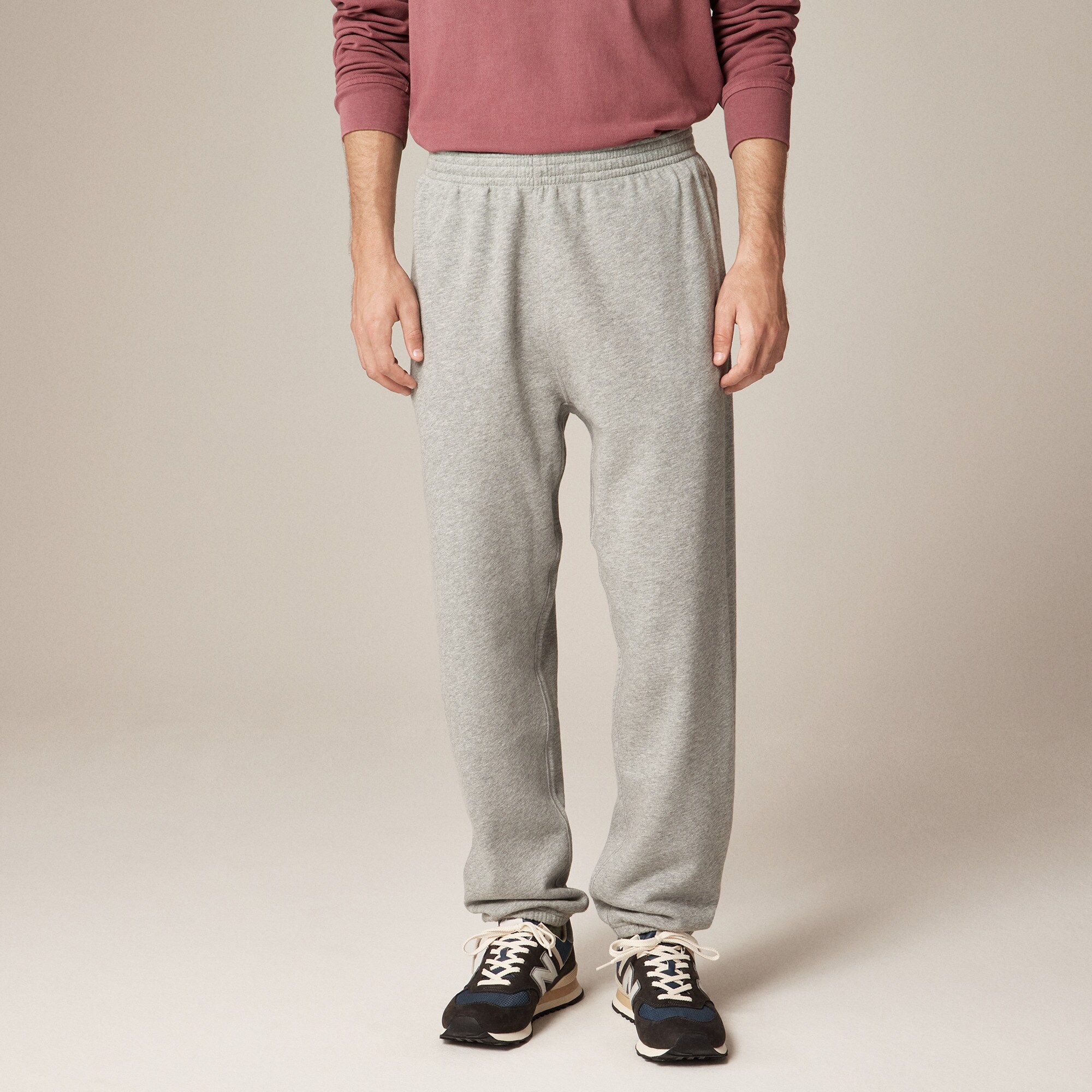 '83 fleece sweatpant