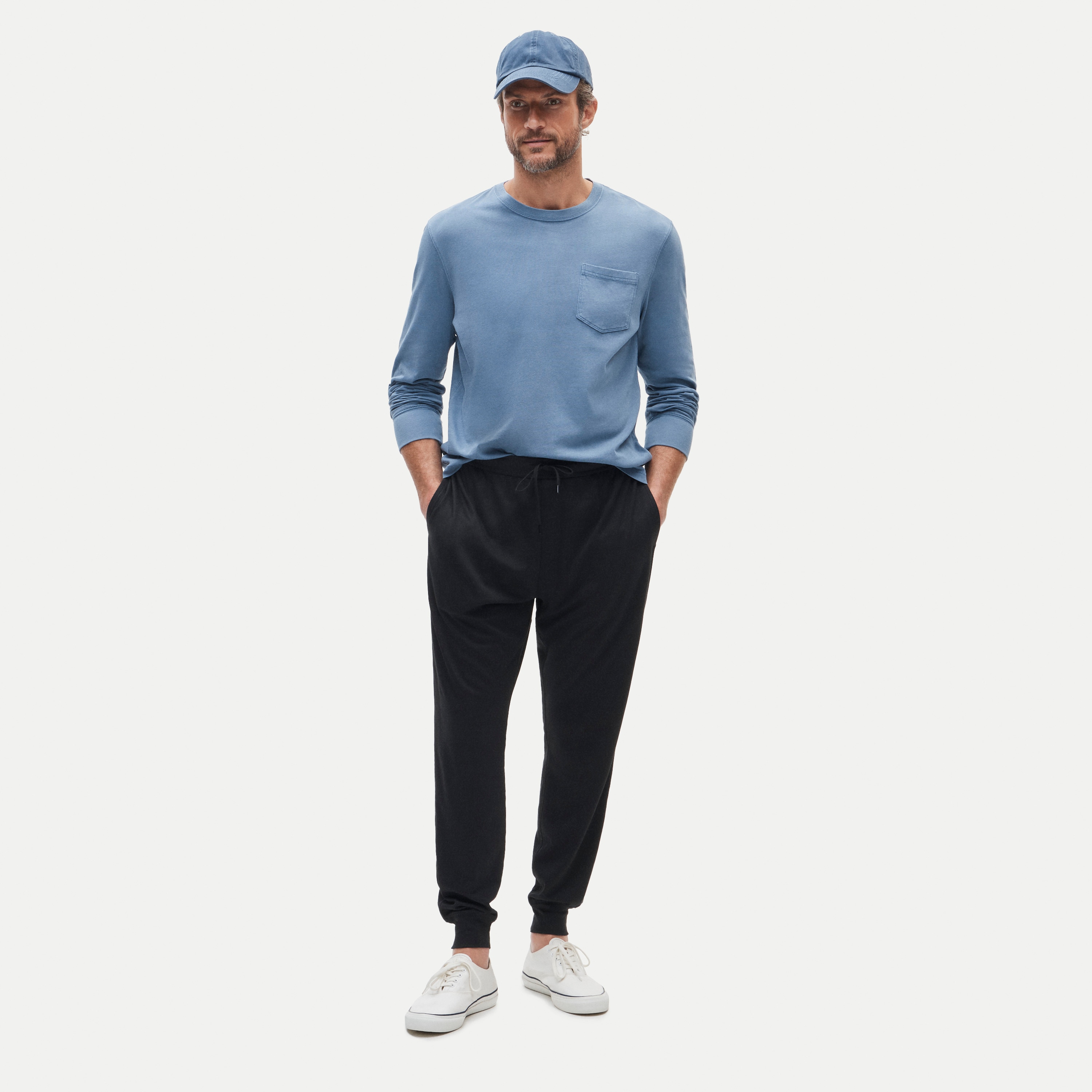 Performance jogger pant with COOLMAX&reg; technology - thumbnail 4