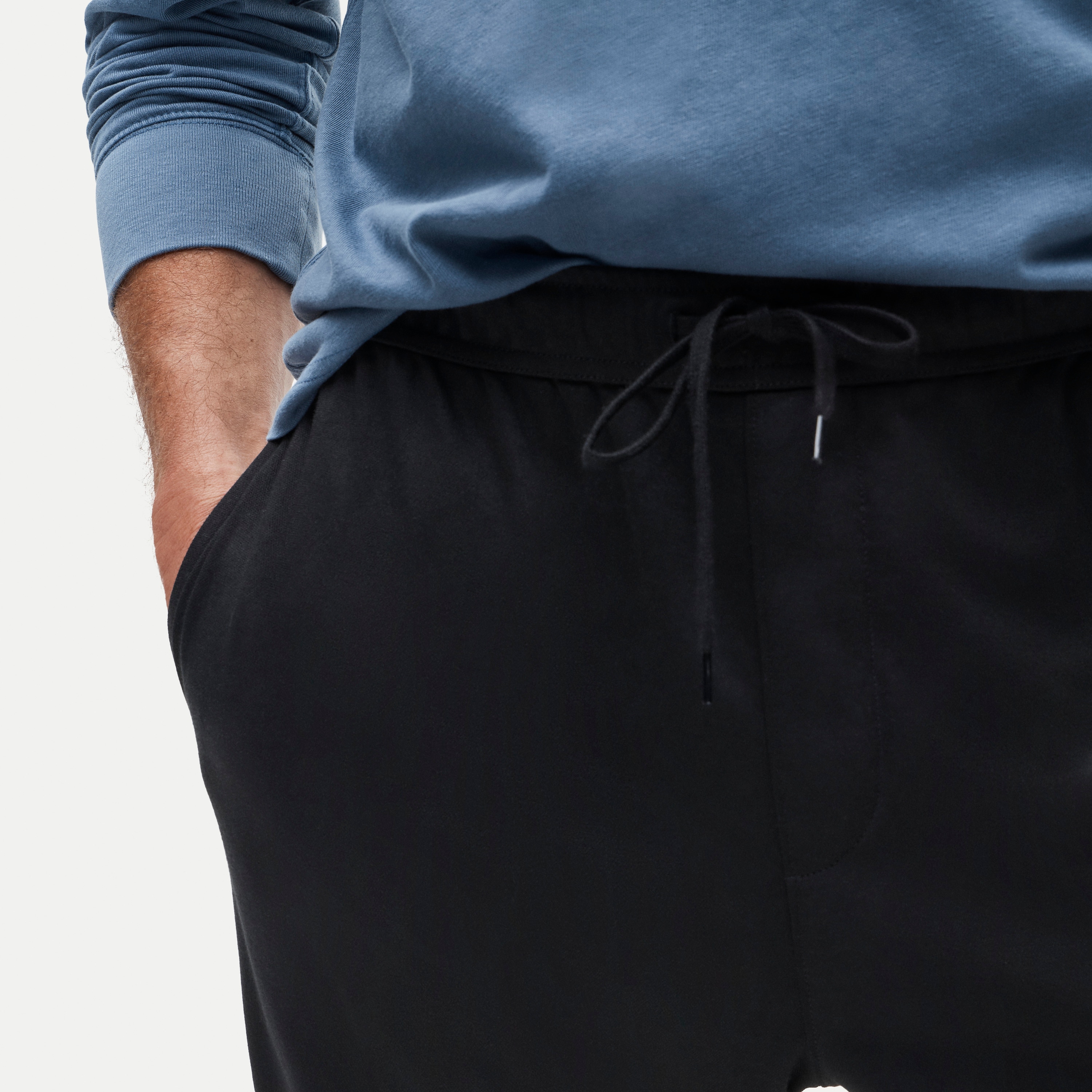 Performance Jogger Pant With COOLMAX® Technology For Men | J.Crew