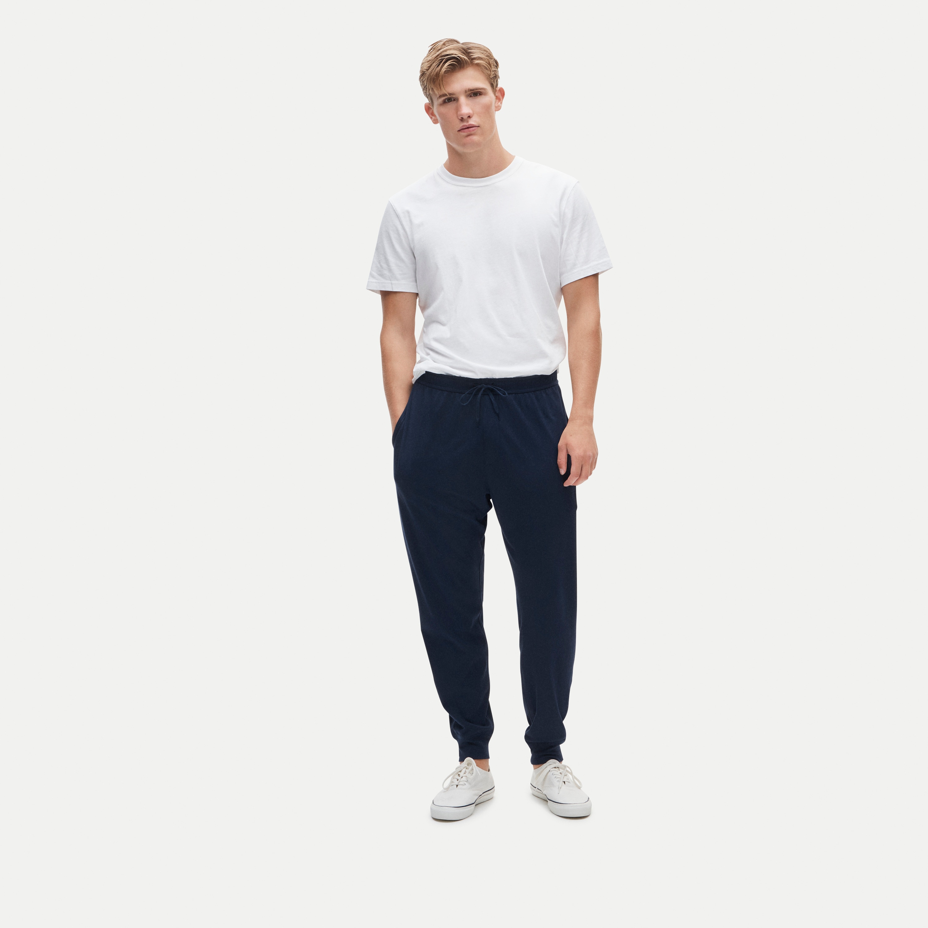 Performance jogger pant with COOLMAX&reg; technology - thumbnail 2