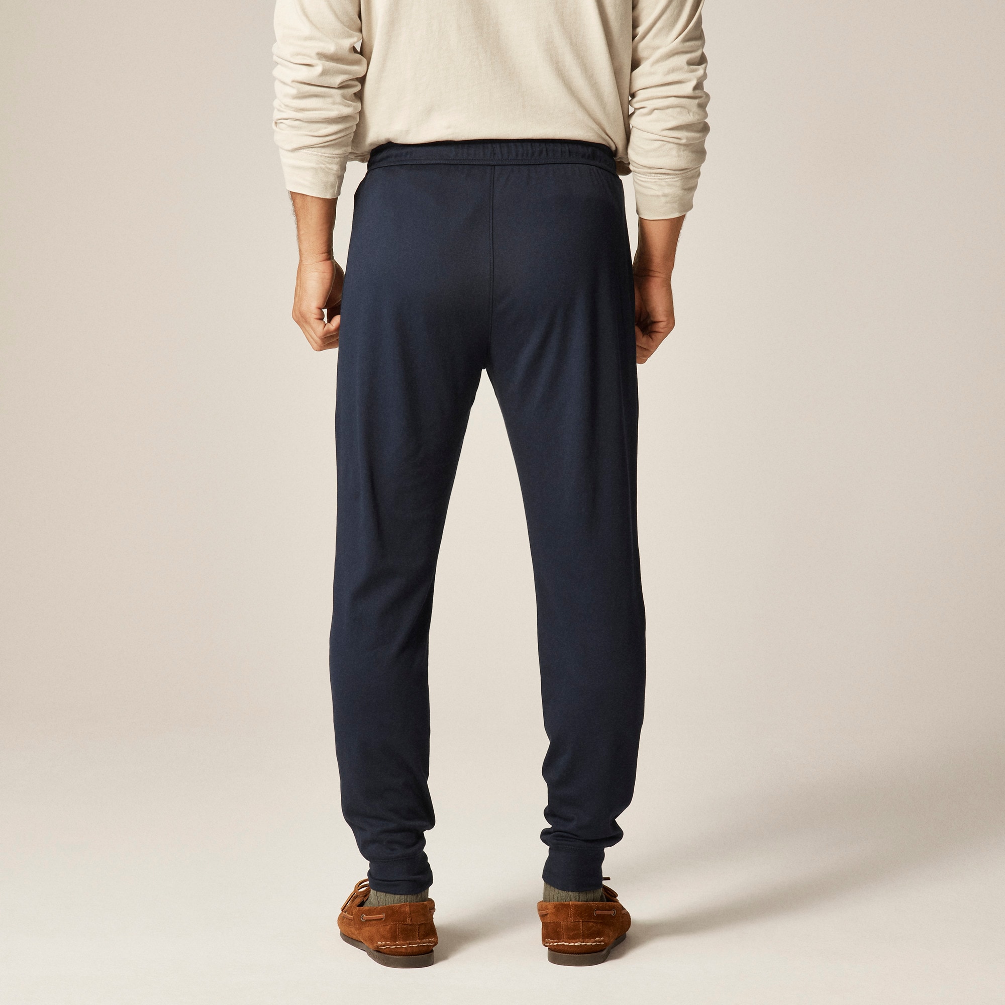 Performance jogger pant with COOLMAX® technology