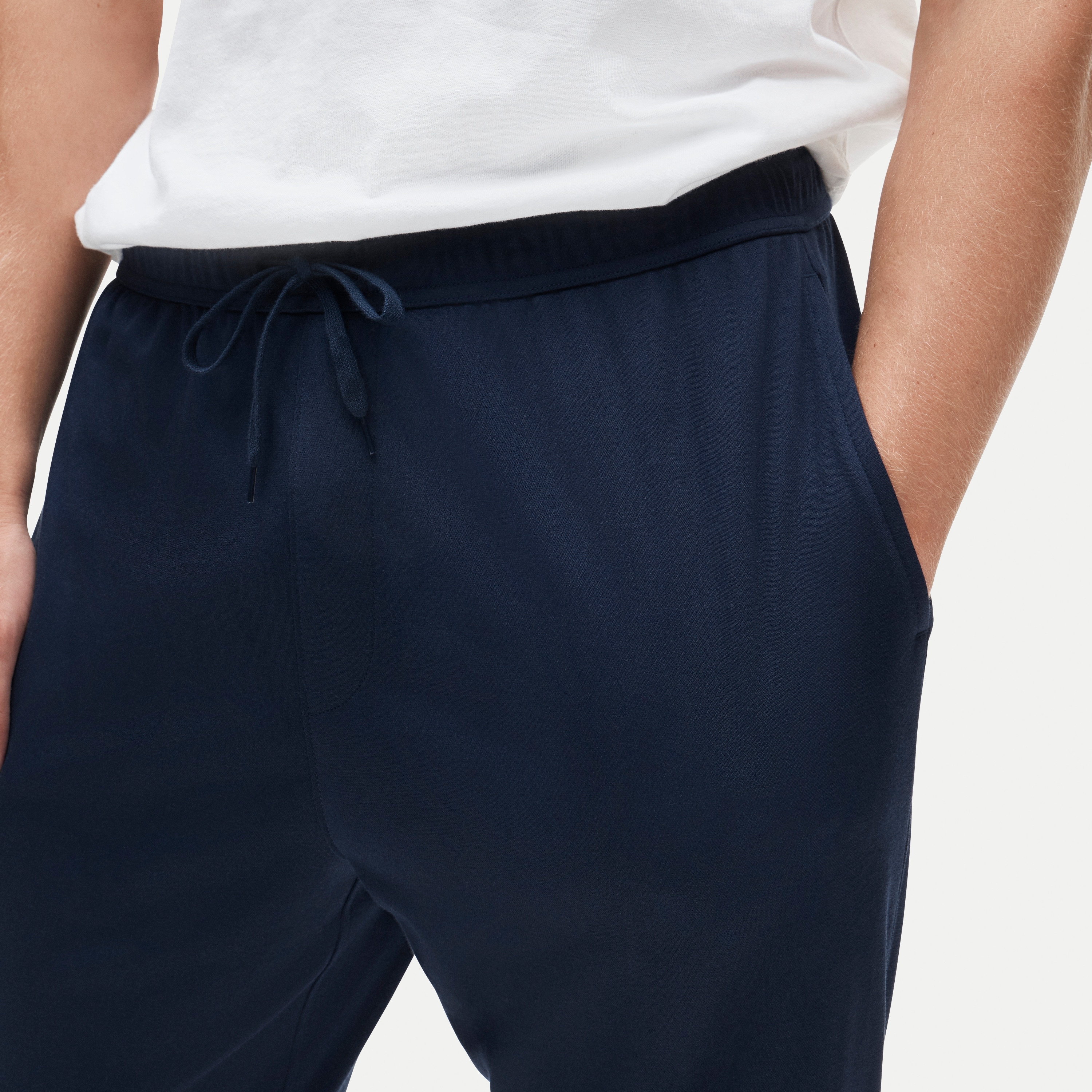 Performance jogger pant with COOLMAX® technology