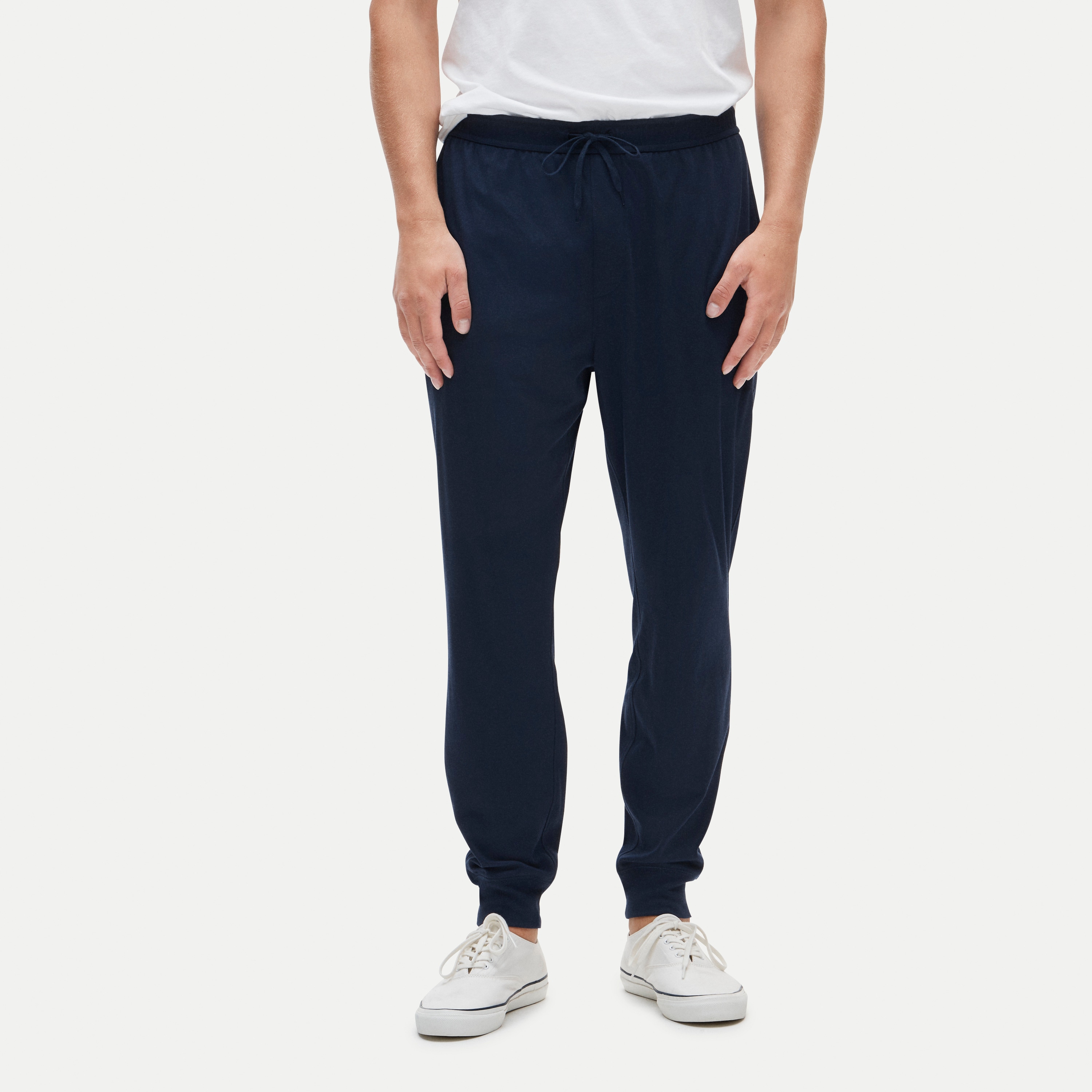 Performance jogger pant with COOLMAX® technology