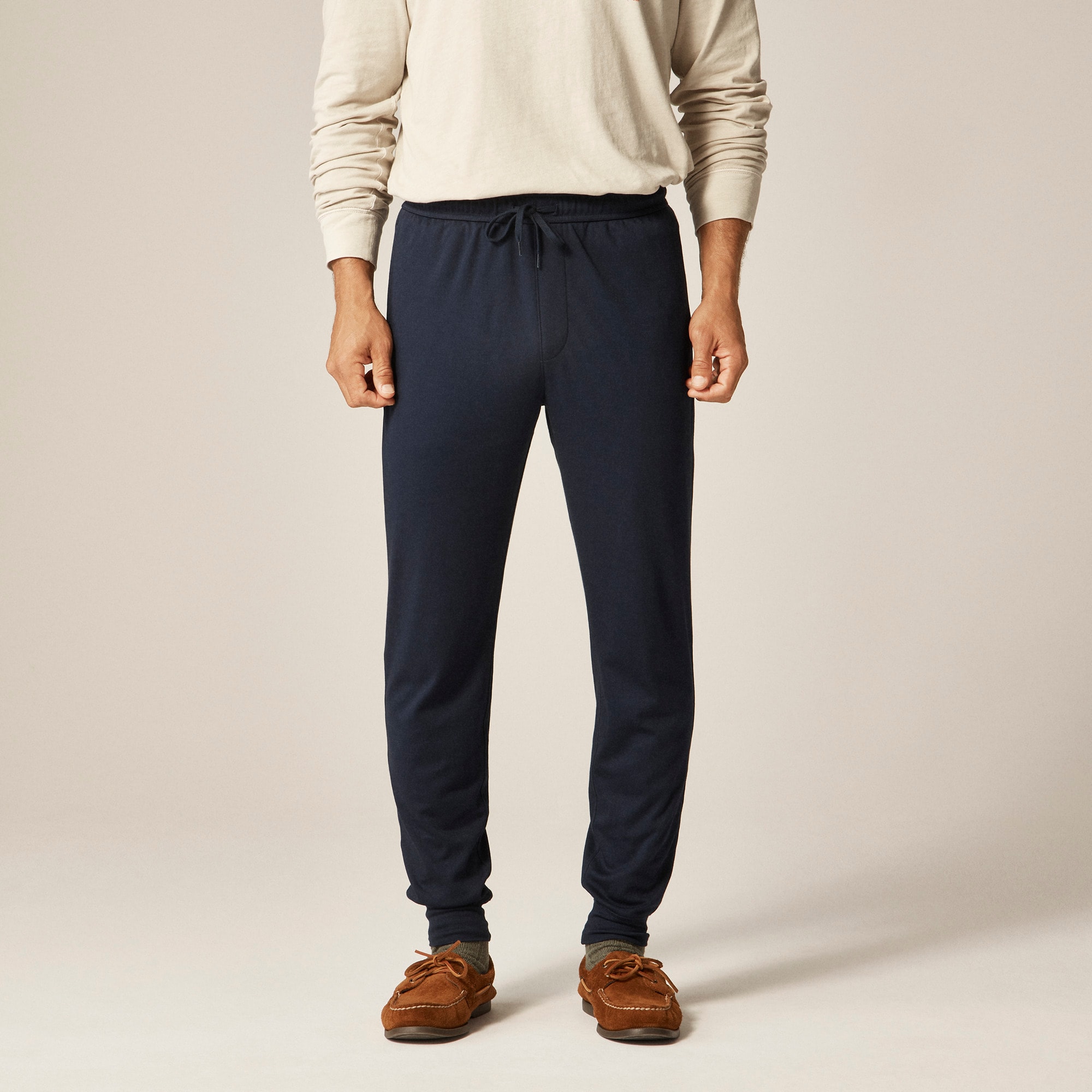  Performance jogger pant with COOLMAX&reg; technology