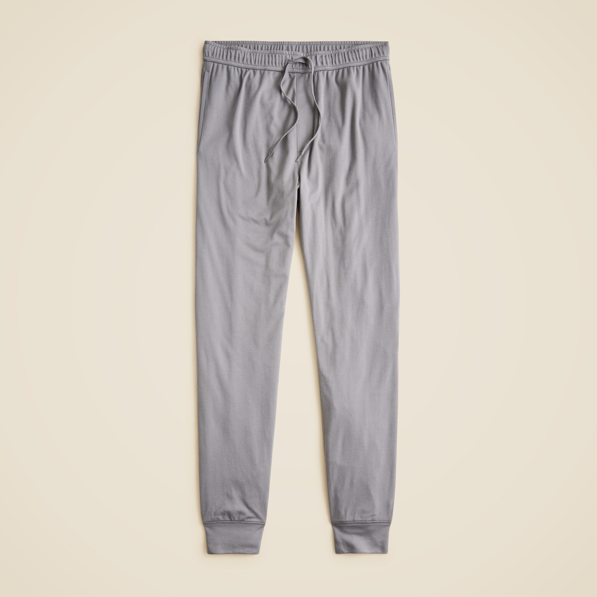 Performance jogger pant with COOLMAX® technology