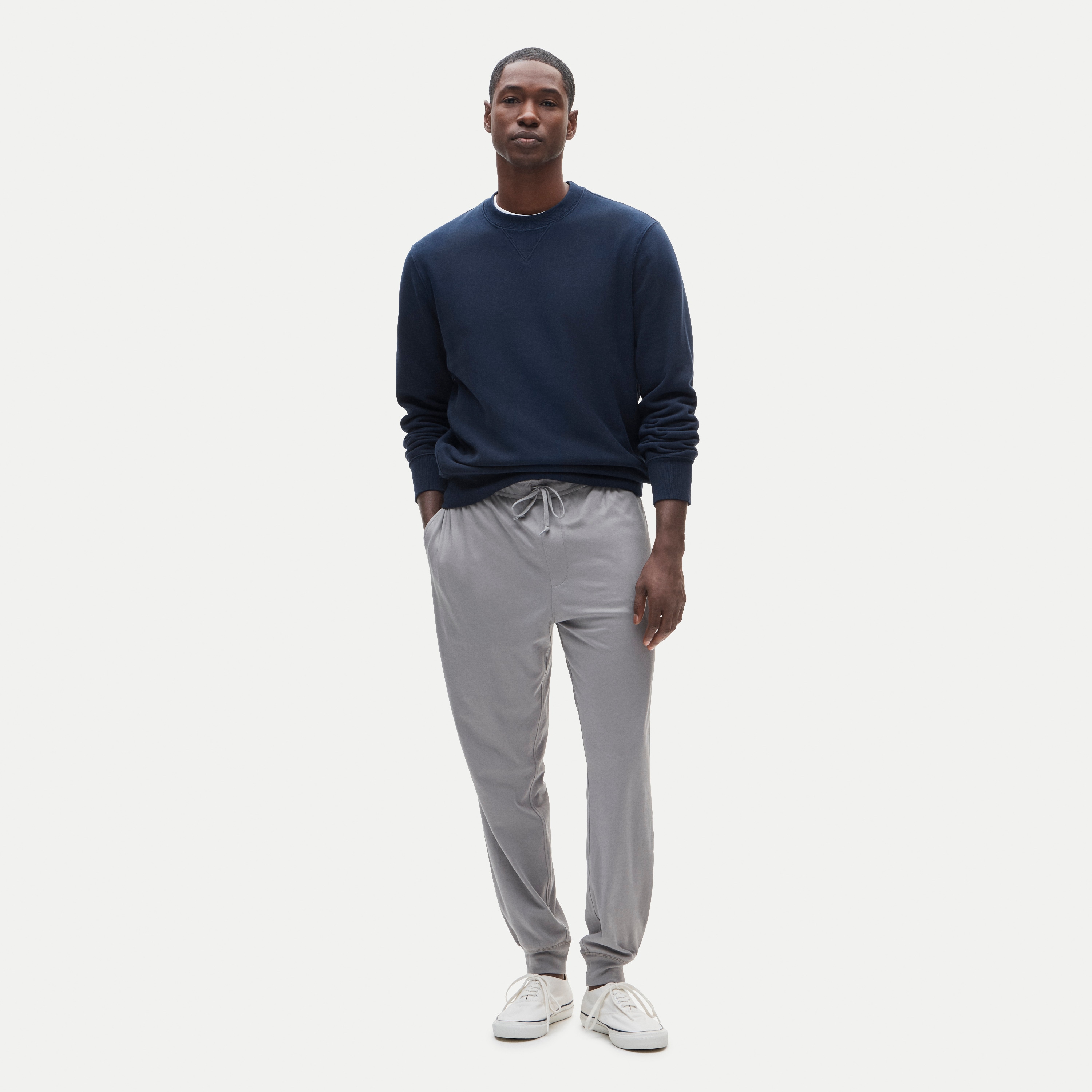 Performance jogger pant with COOLMAX&reg; technology - thumbnail 6