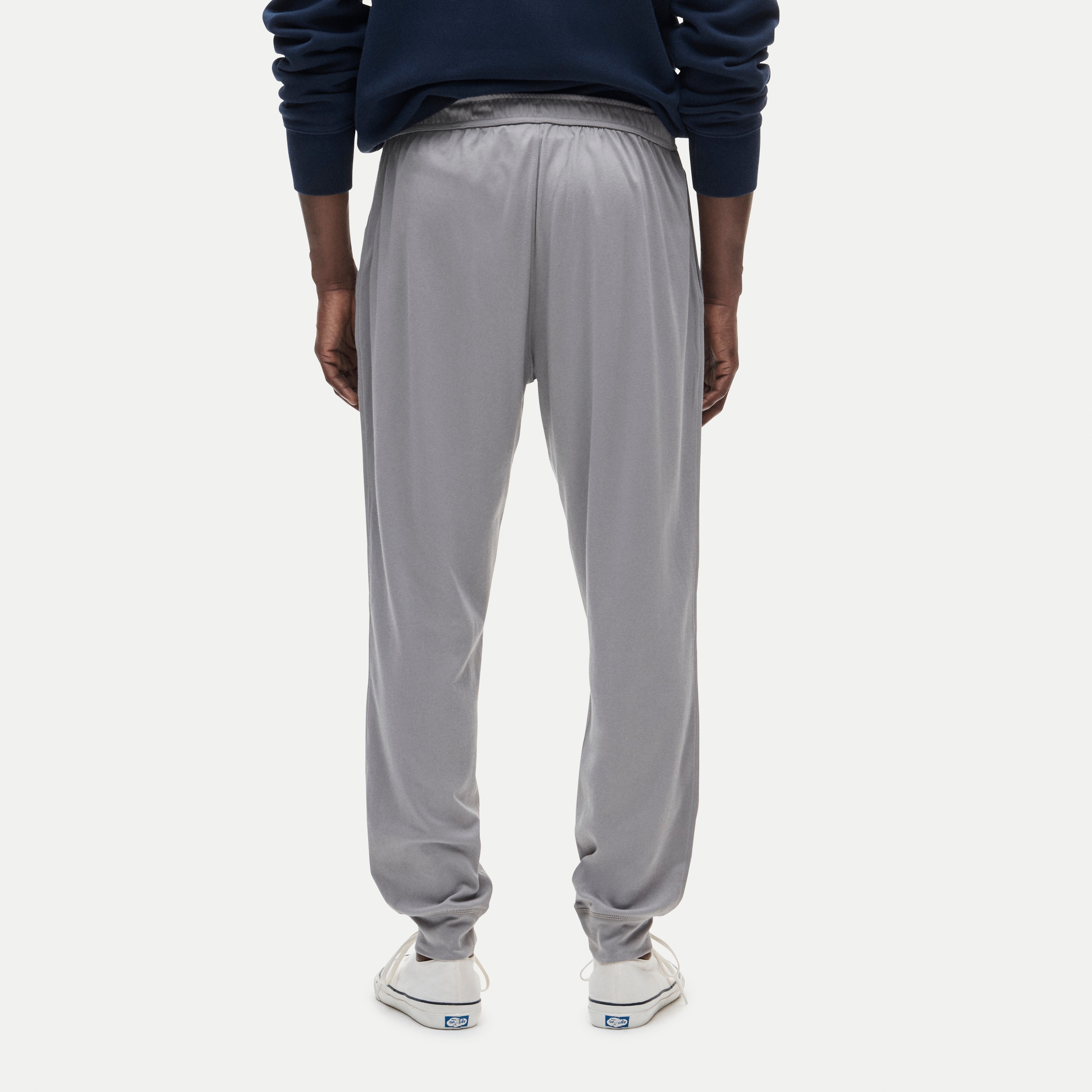 Performance jogger pant with COOLMAX® technology