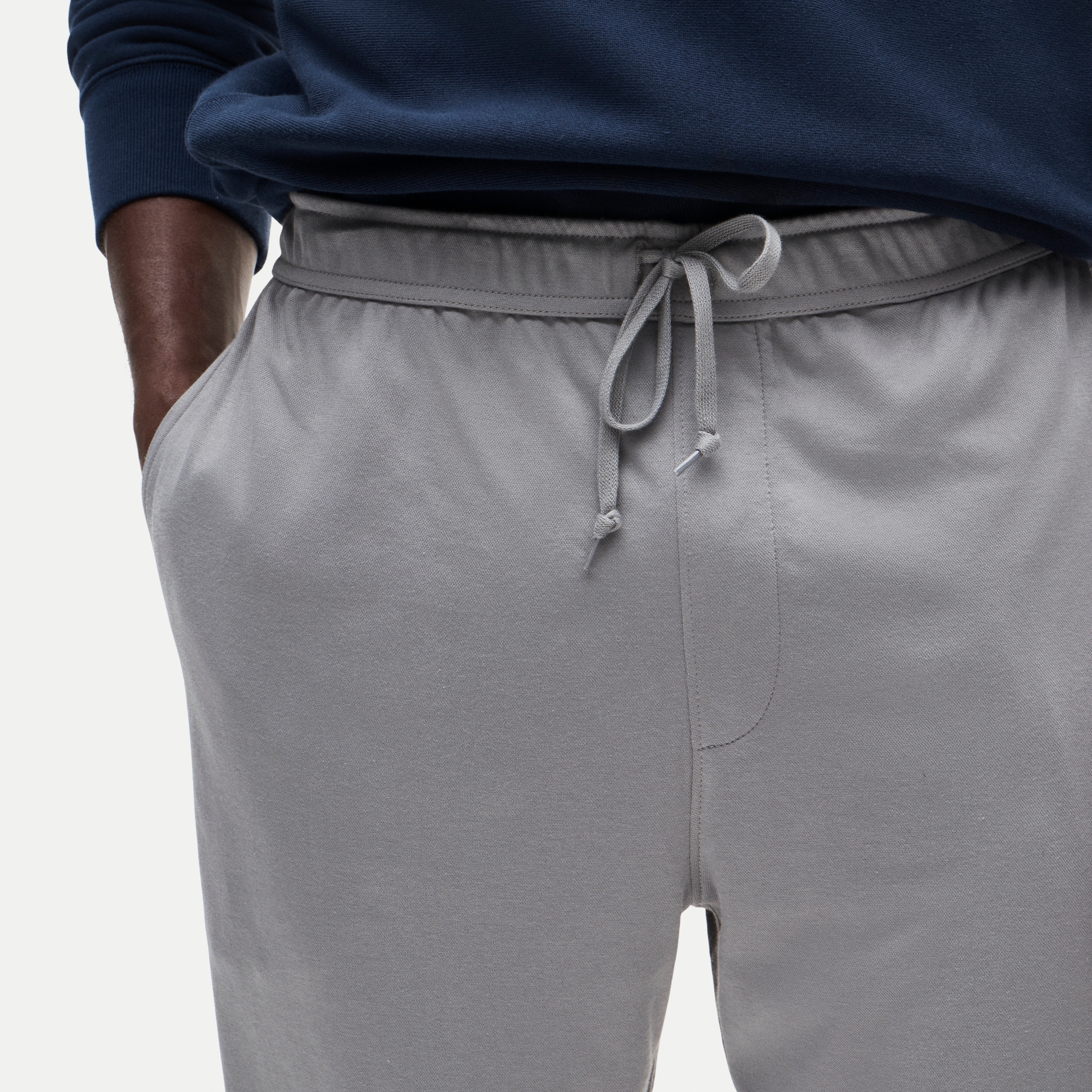 Performance jogger pant with COOLMAX® technology