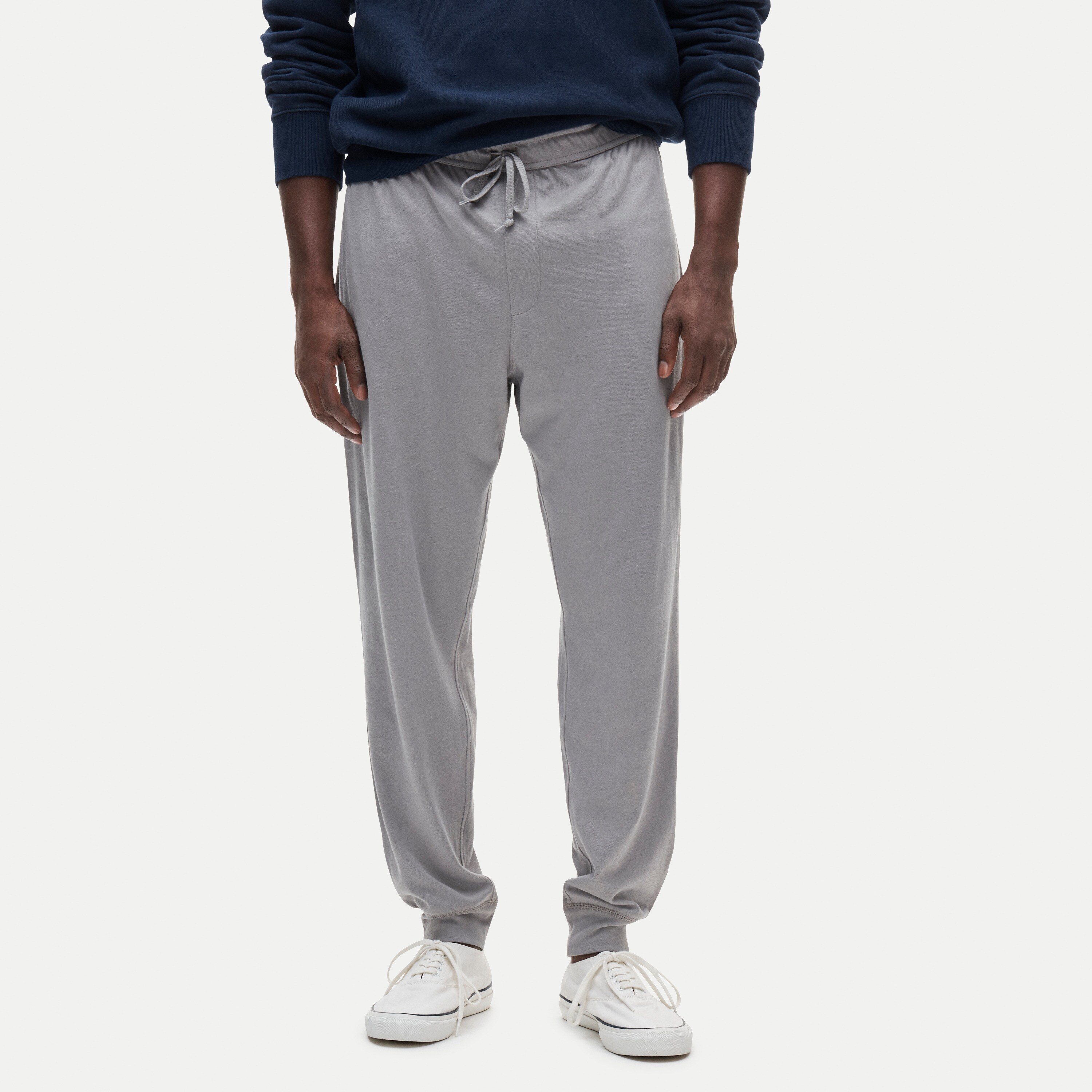 Performance jogger pant with COOLMAX® technology