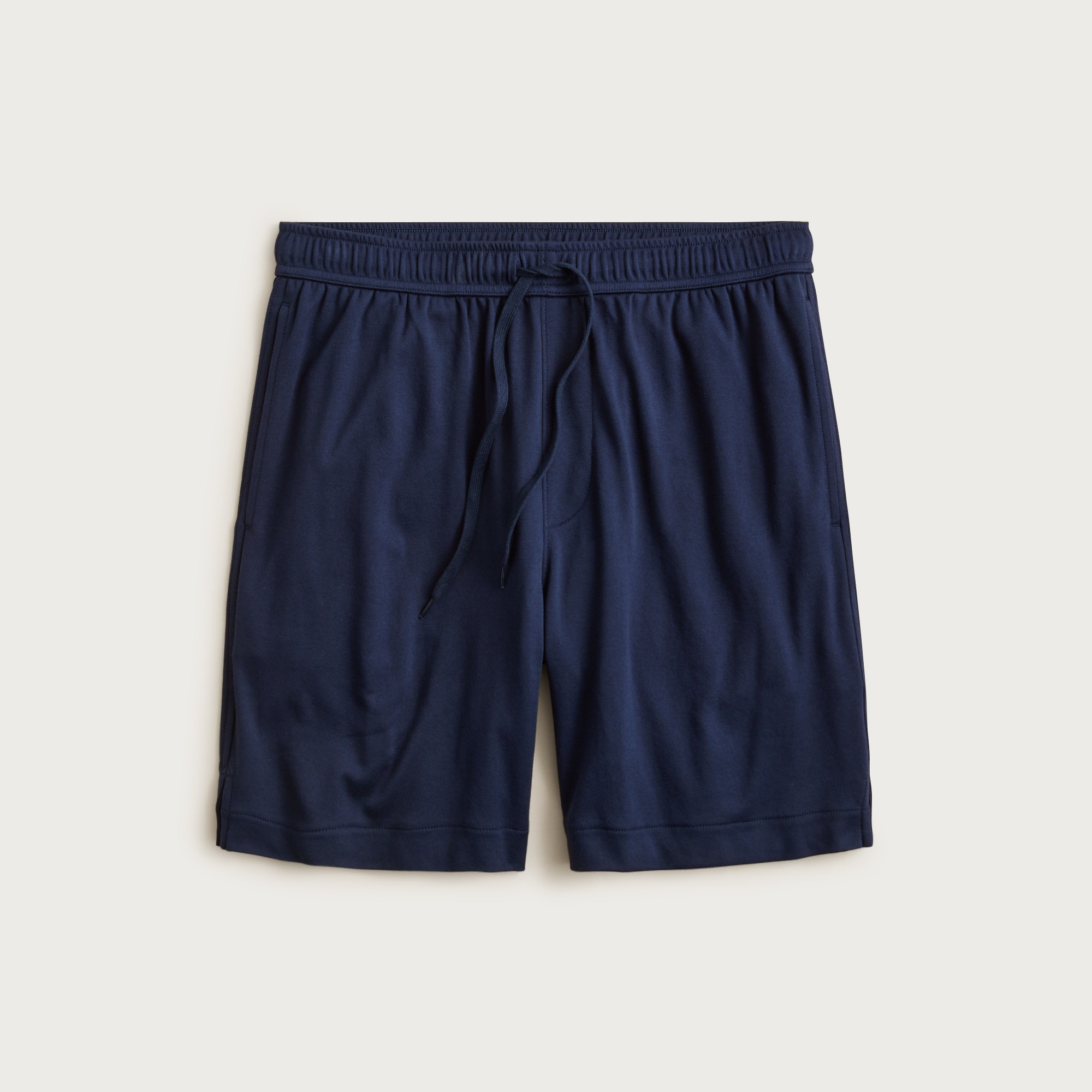 6.5" performance drawstring short with COOLMAX&reg; technology