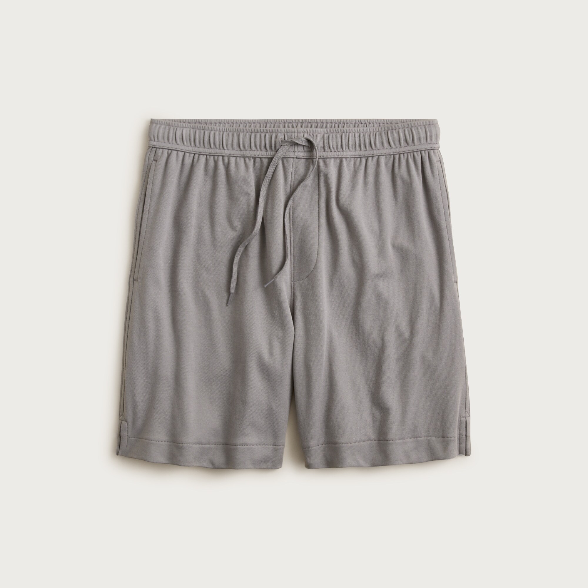 6.5" performance drawstring short with COOLMAX® technology