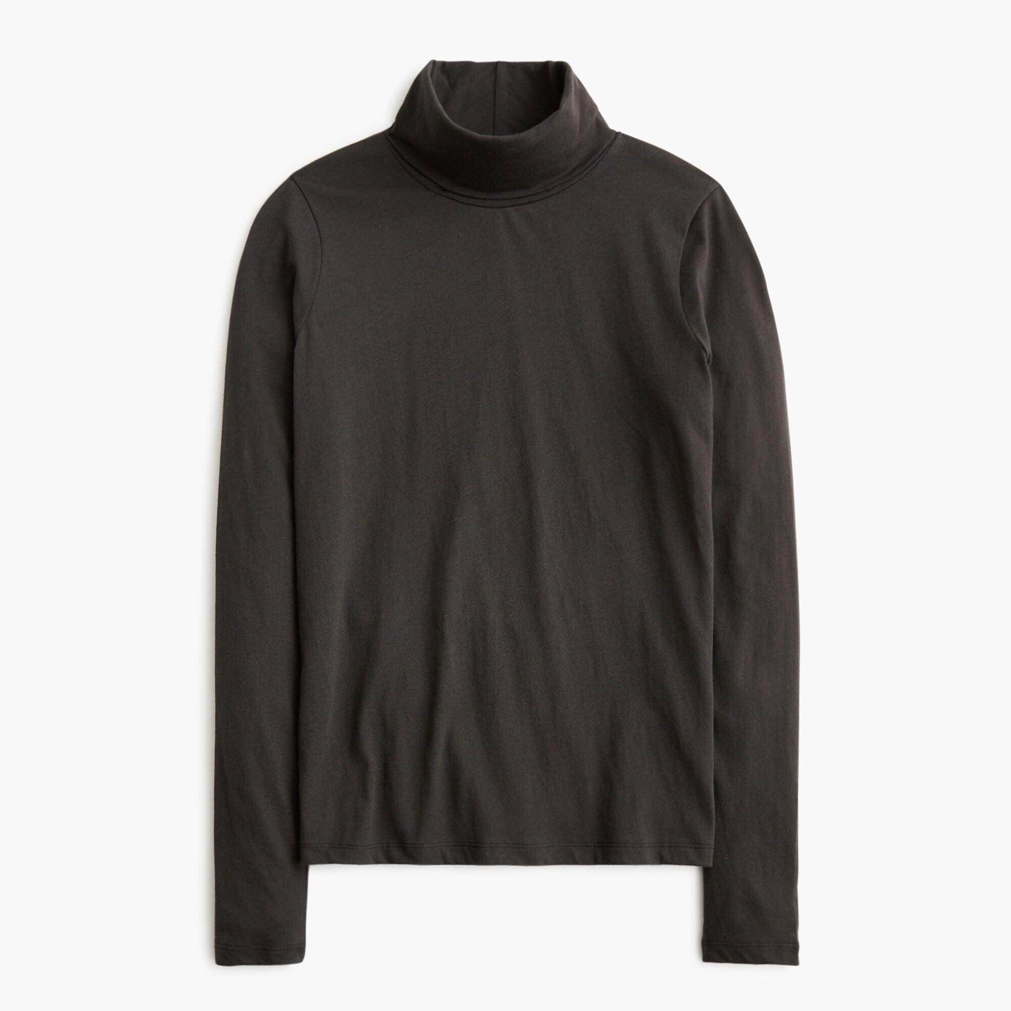 Tissue Turtleneck For Women | Factory
