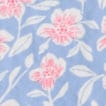 Printed flex casual shirt HYDRANGEA