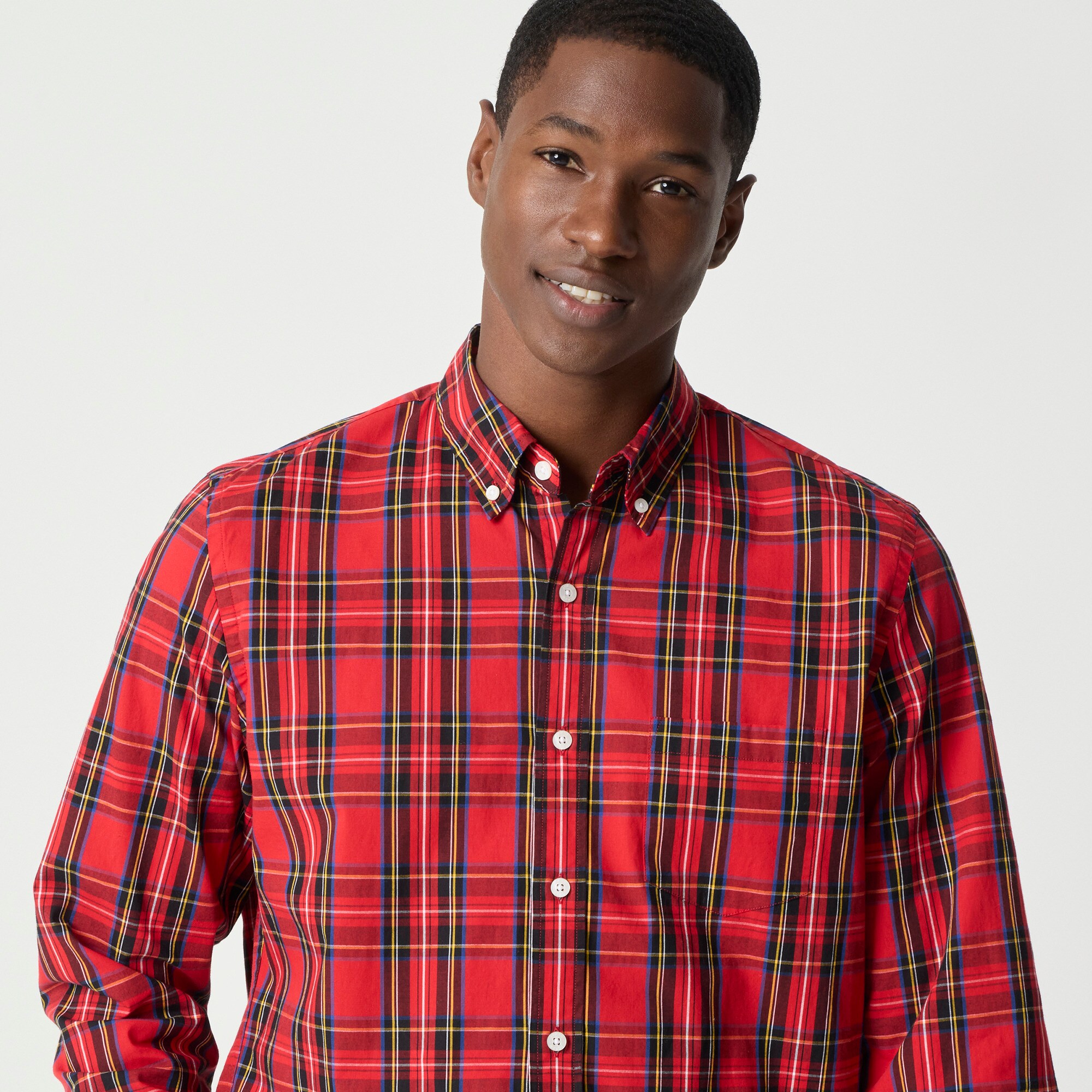 Classic flex casual shirt