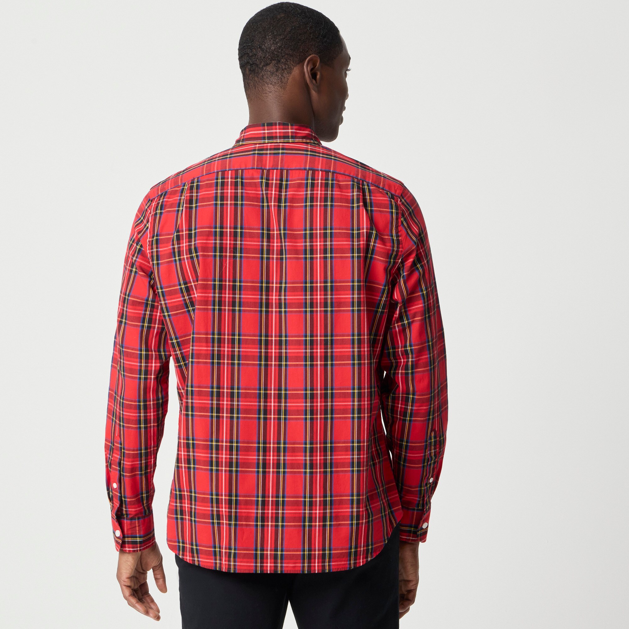 Classic flex casual shirt